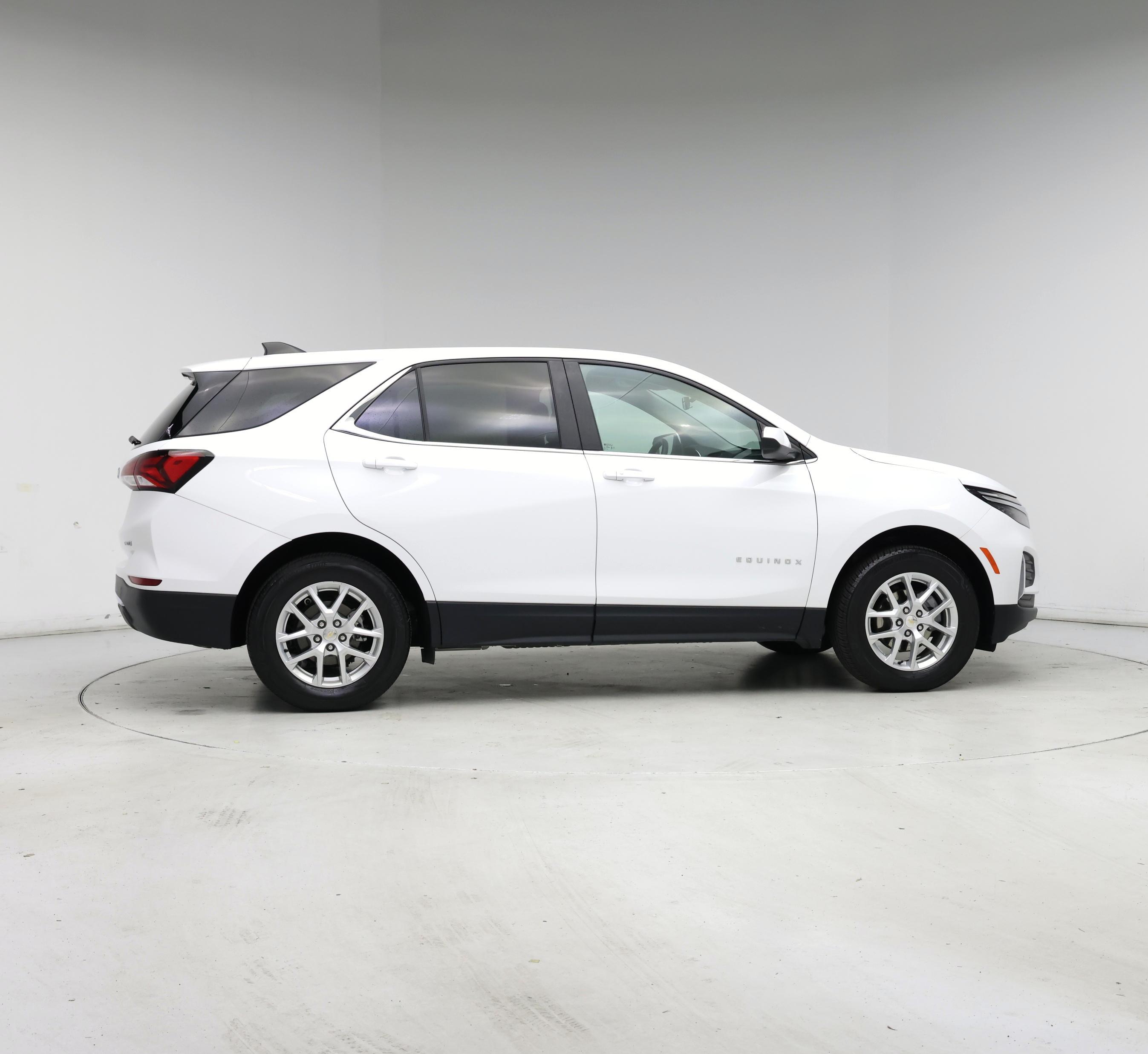 Thumbnail: 2023 Chevrolet Equinox - 7