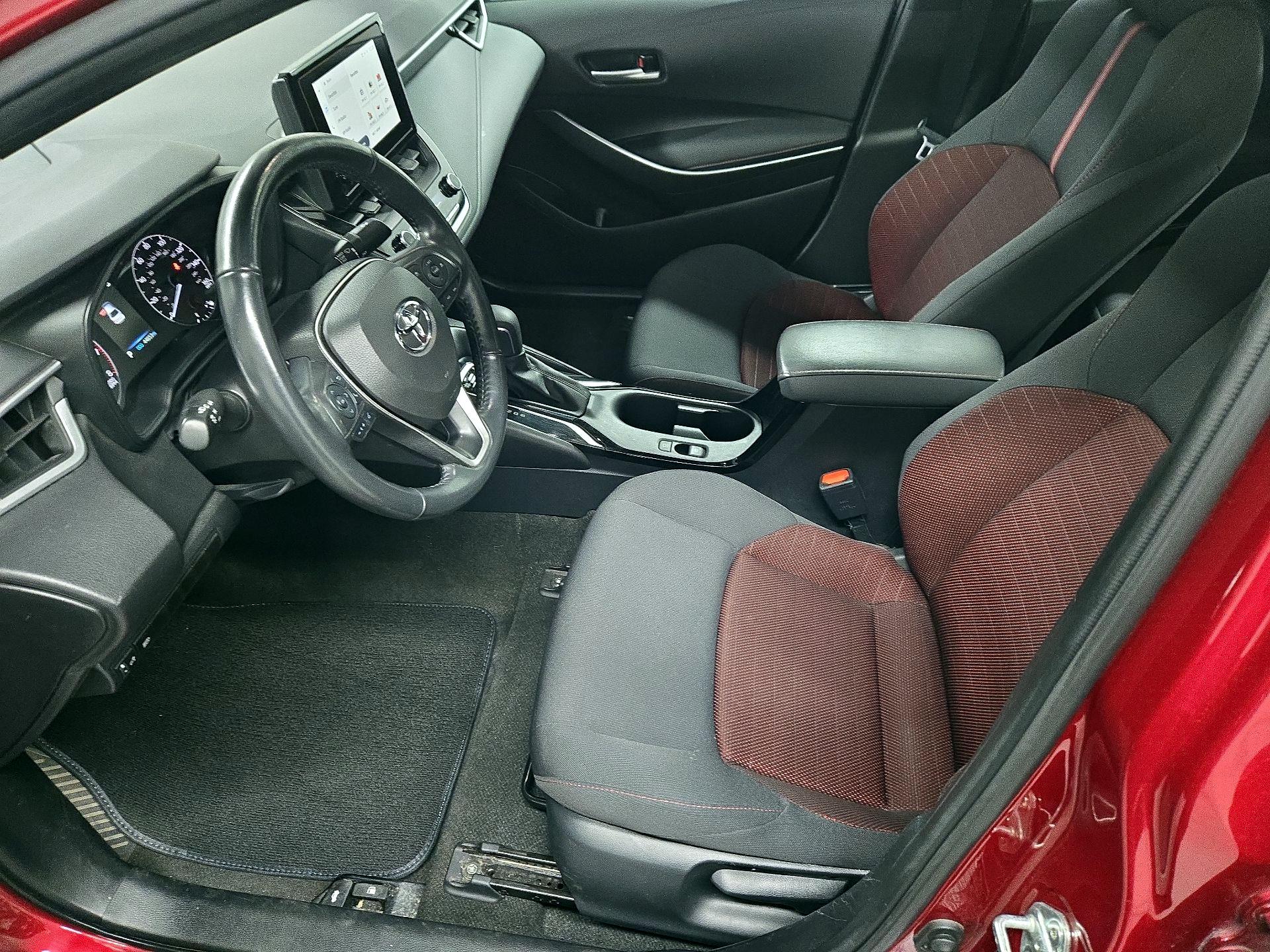 Thumbnail: 2023 Toyota Corolla - 11