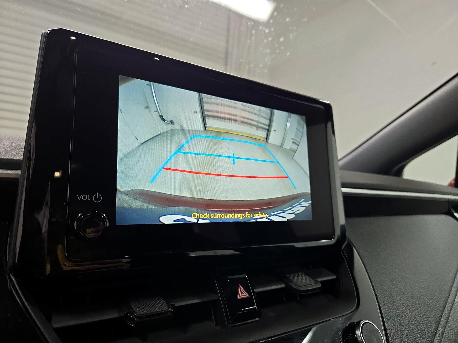 Thumbnail: 2023 Toyota Corolla - 14