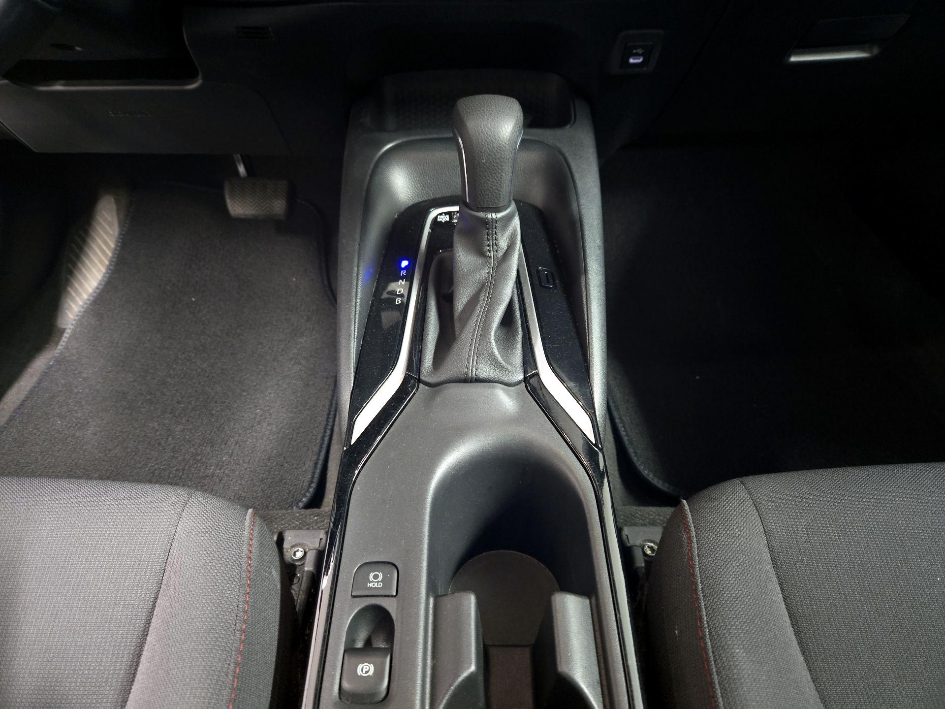 Thumbnail: 2023 Toyota Corolla - 17