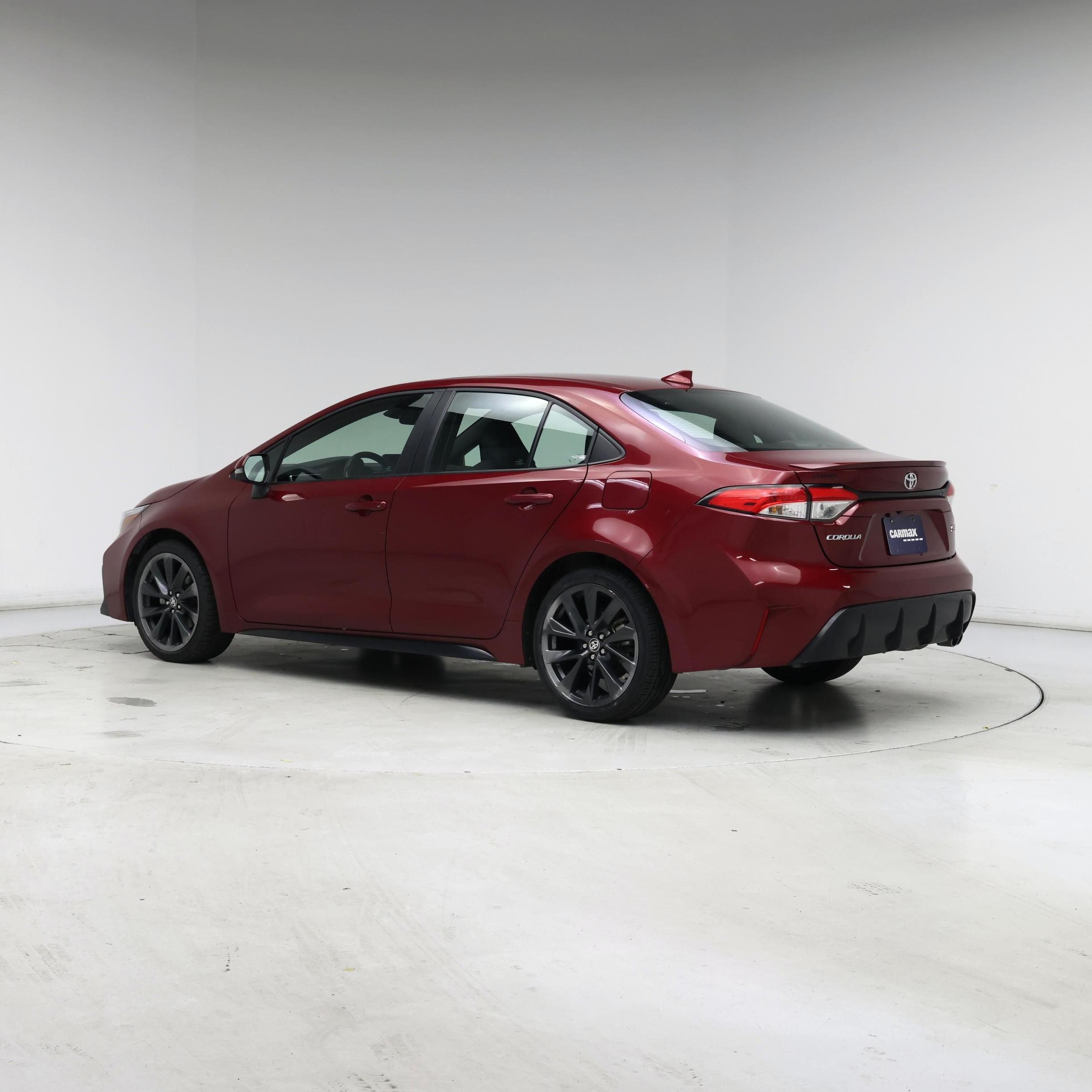 Thumbnail: 2023 Toyota Corolla - 2