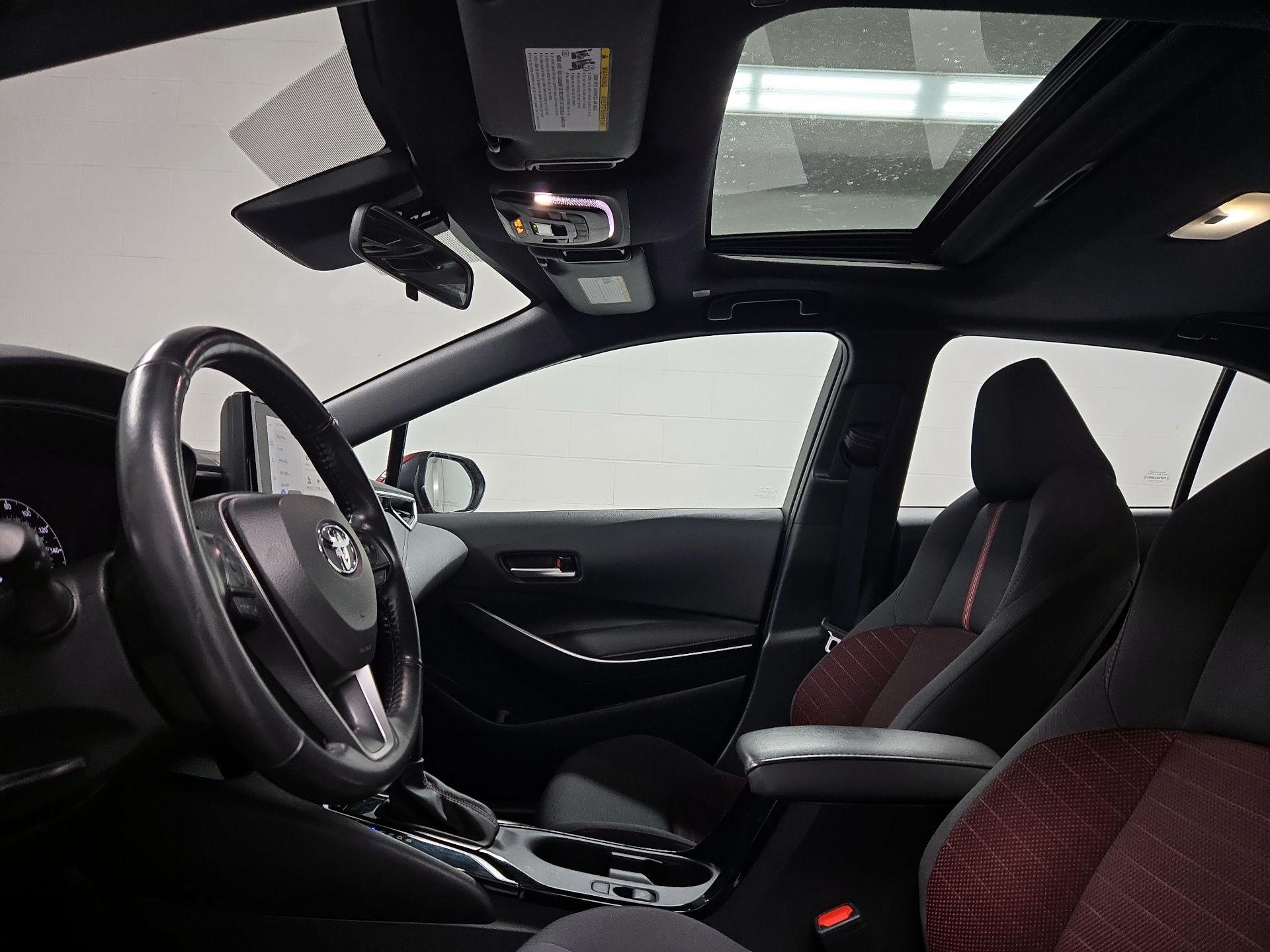 Thumbnail: 2023 Toyota Corolla - 19