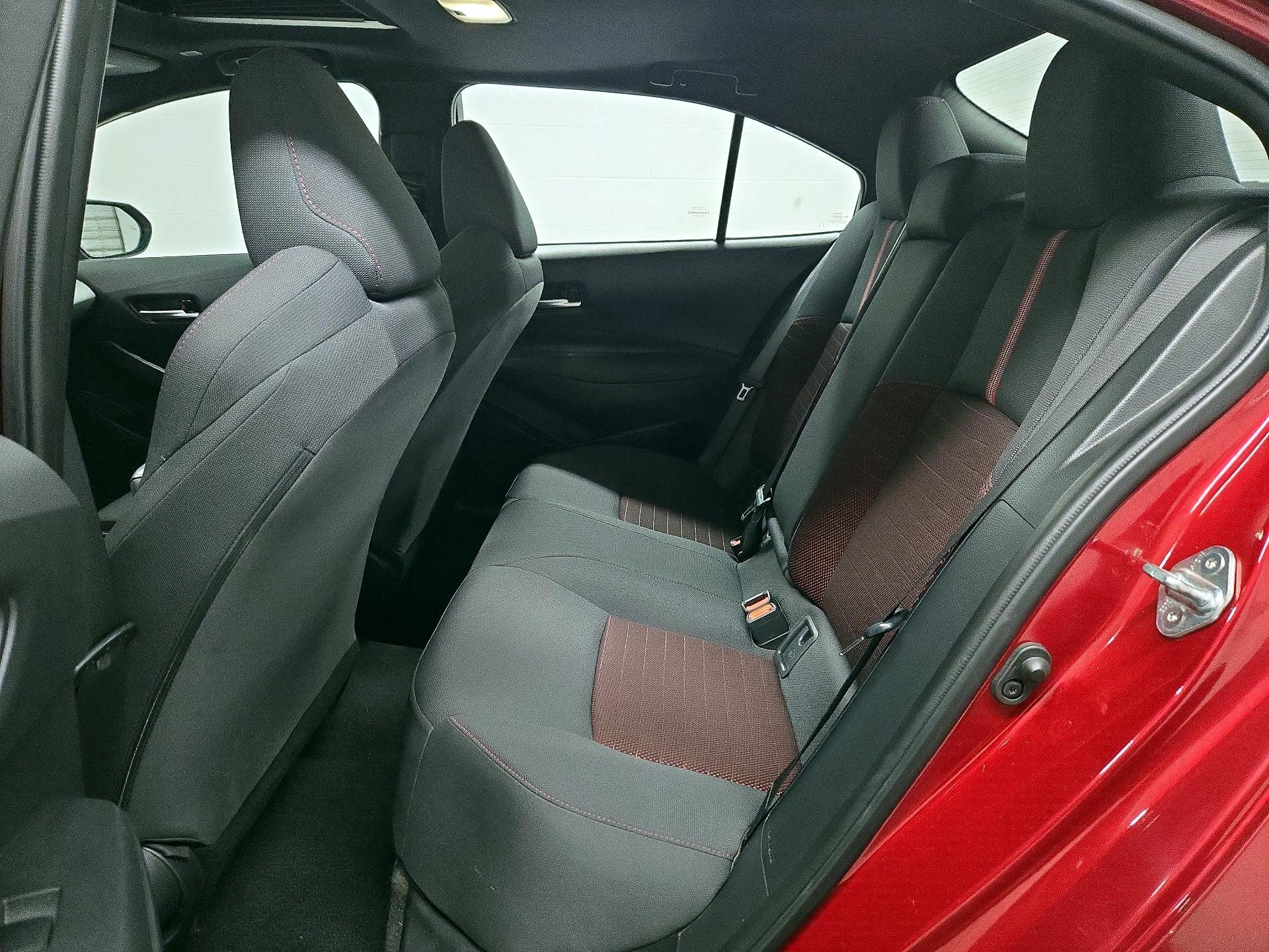 Thumbnail: 2023 Toyota Corolla - 20