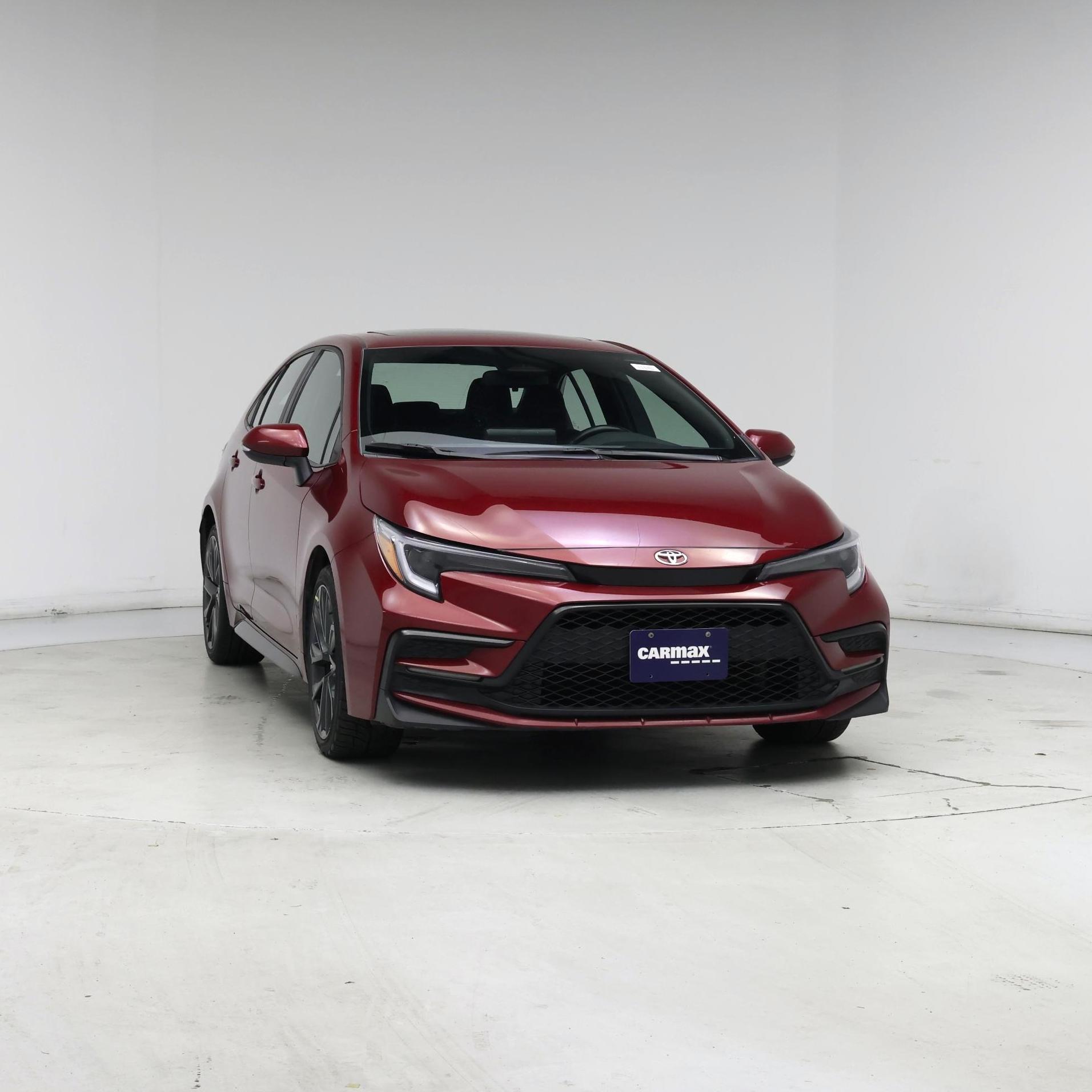 Thumbnail: 2023 Toyota Corolla - 5