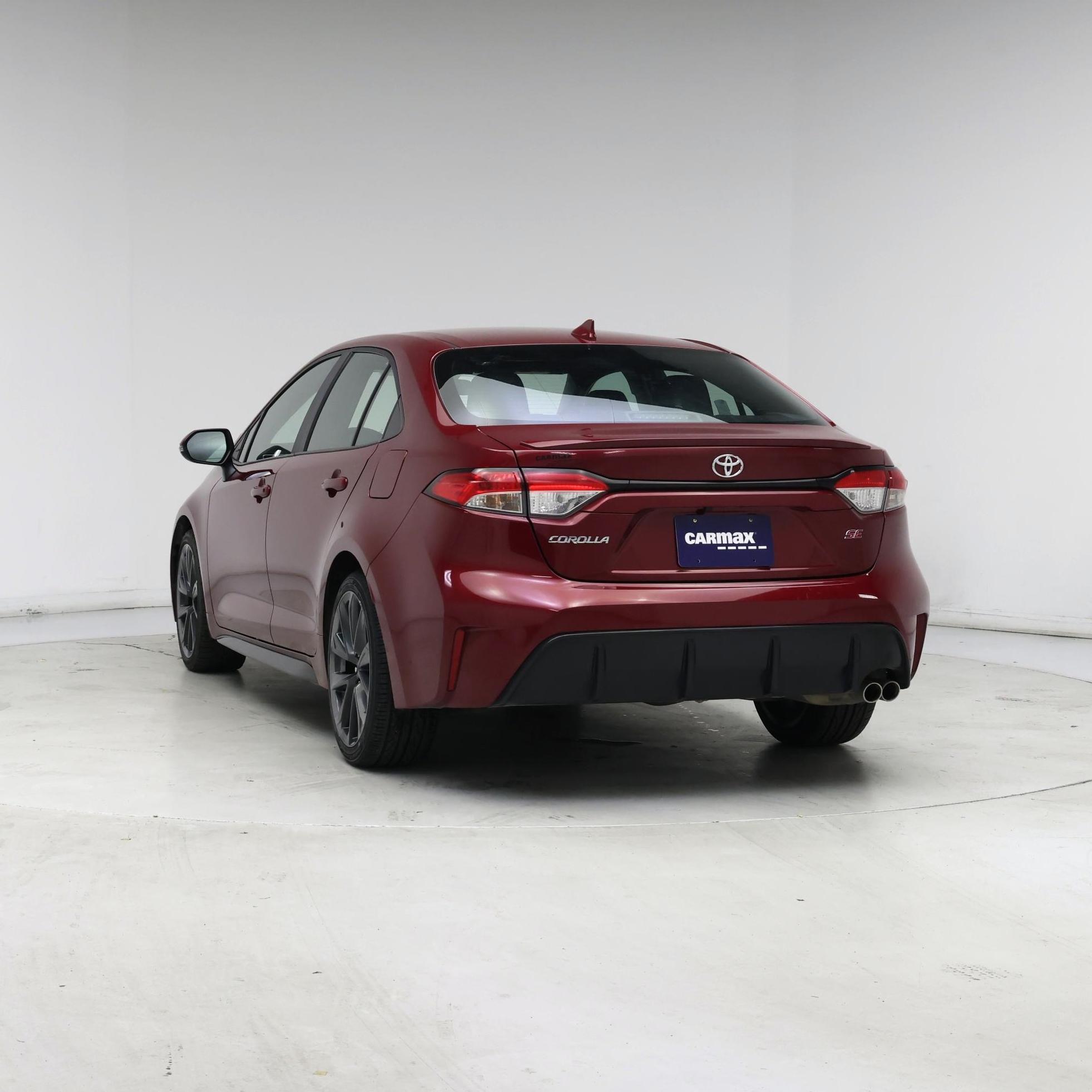 Thumbnail: 2023 Toyota Corolla - 6