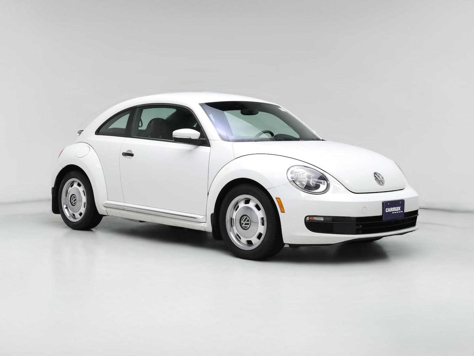 2015 Volkswagen Beetle 1.8