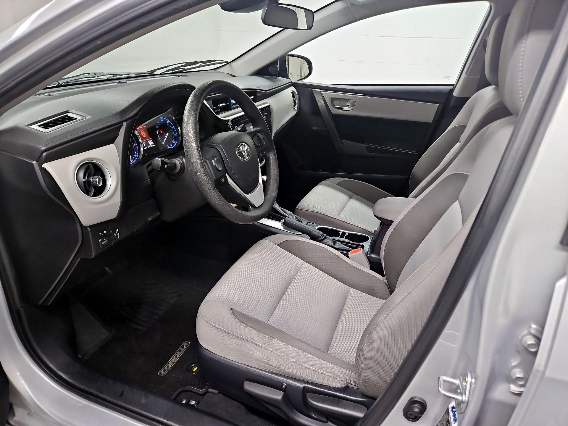 Thumbnail: 2017 Toyota Corolla - 11