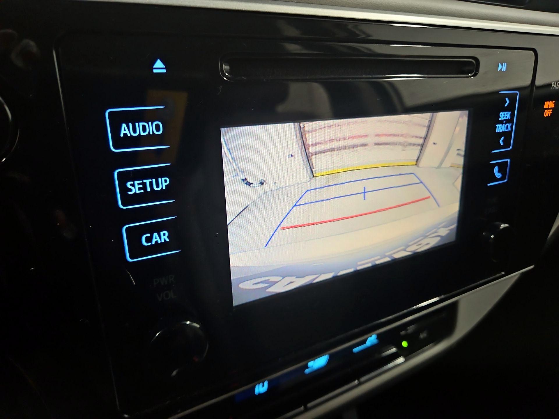 Thumbnail: 2017 Toyota Corolla - 14