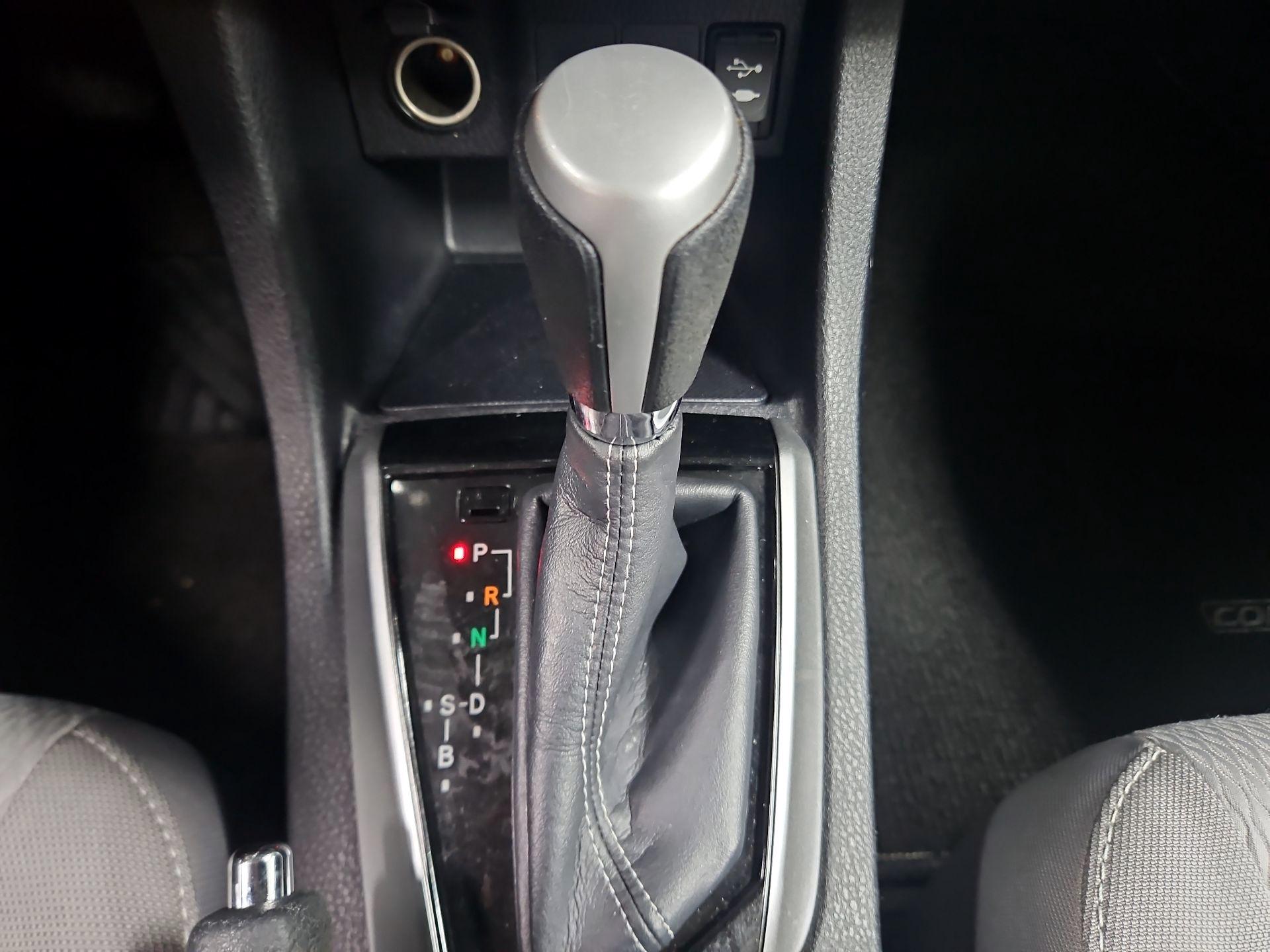 Thumbnail: 2017 Toyota Corolla - 17