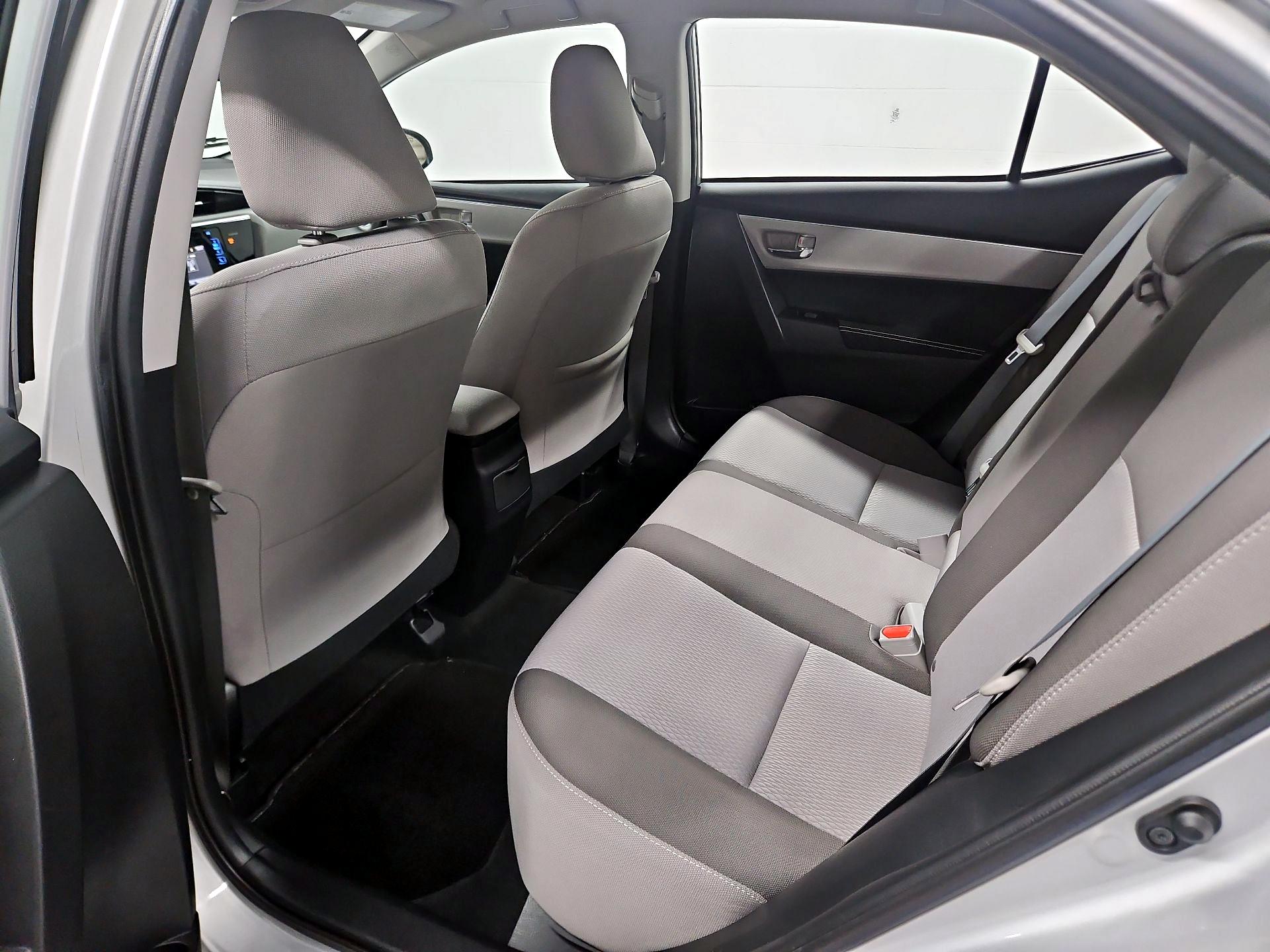 Thumbnail: 2017 Toyota Corolla - 19