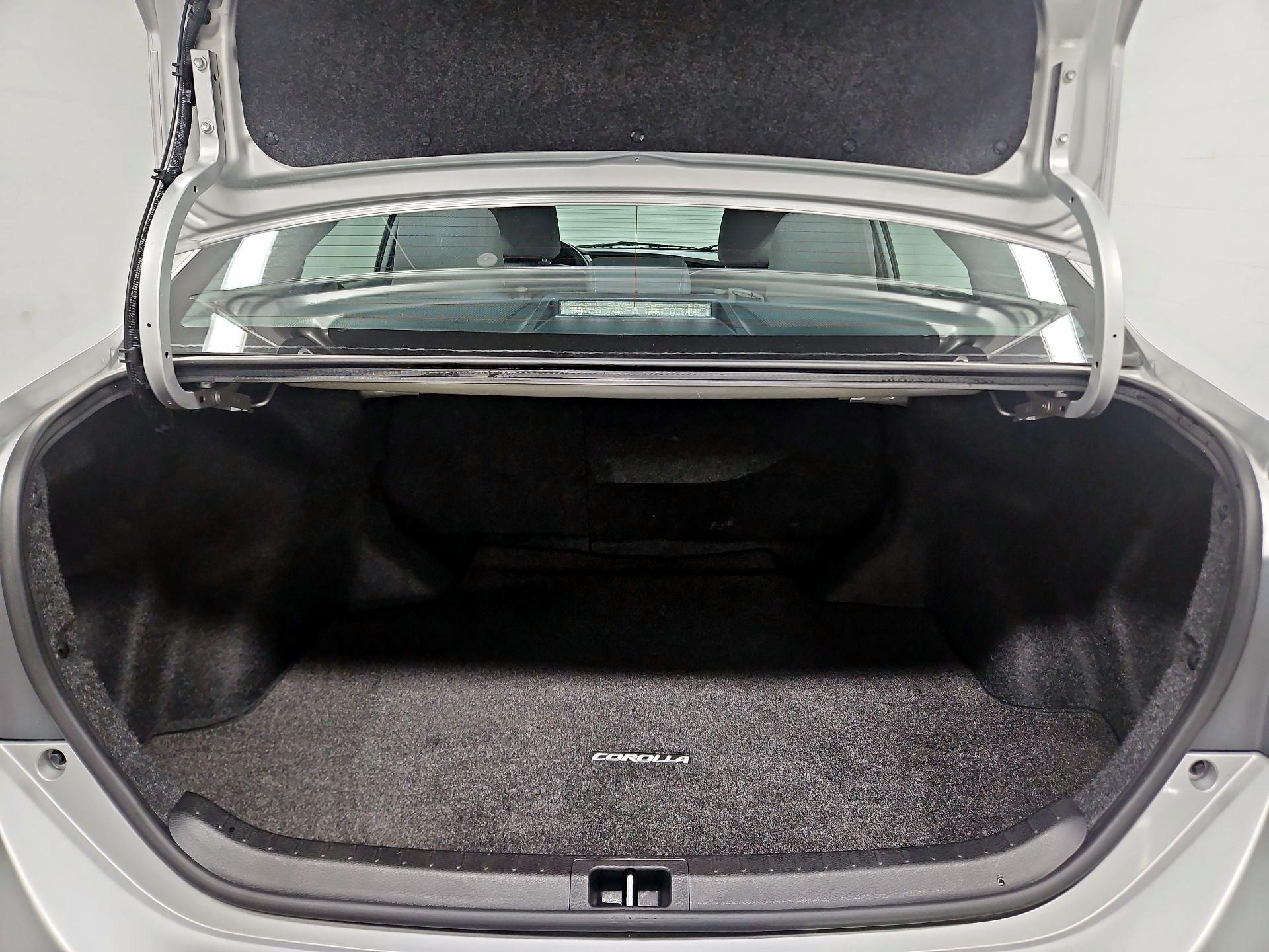 Thumbnail: 2017 Toyota Corolla - 20