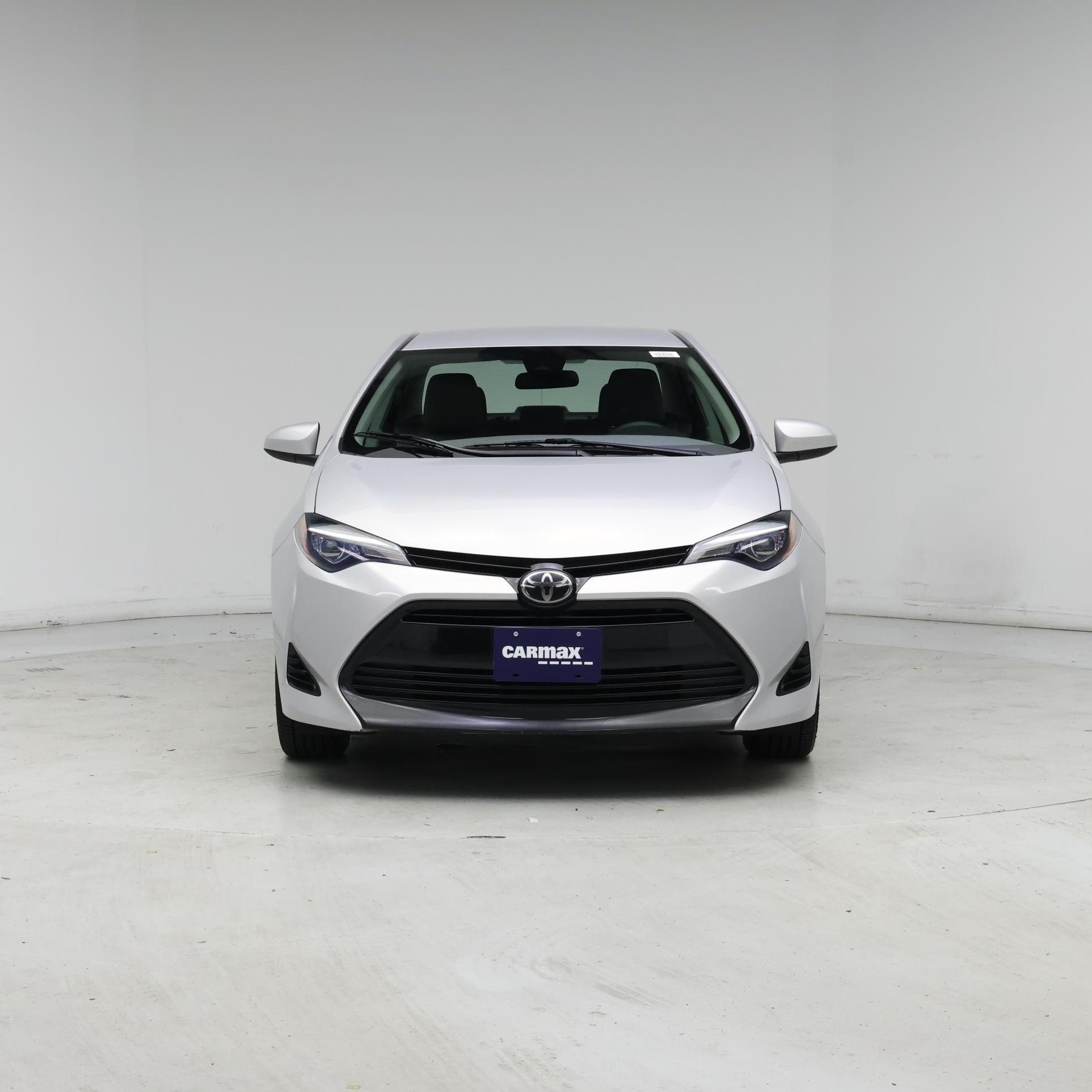 Thumbnail: 2017 Toyota Corolla - 5