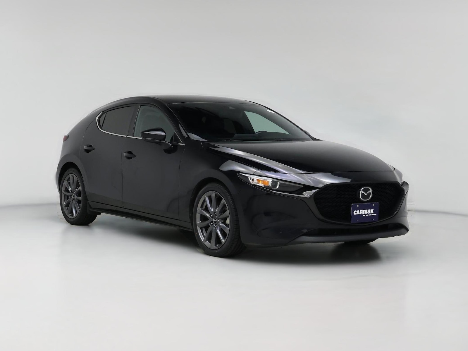 2019 Mazda Mazda3 Preferred