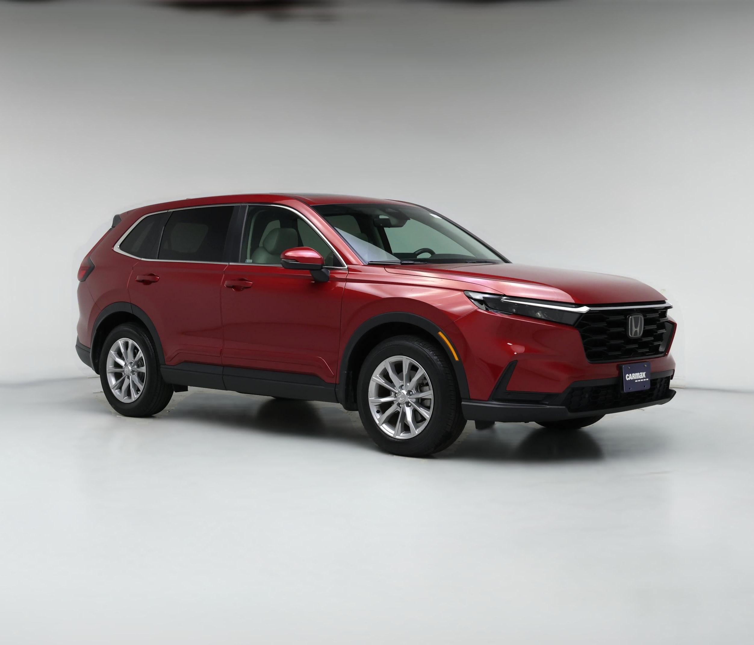 Thumbnail: 2023 Honda CR-V - 1