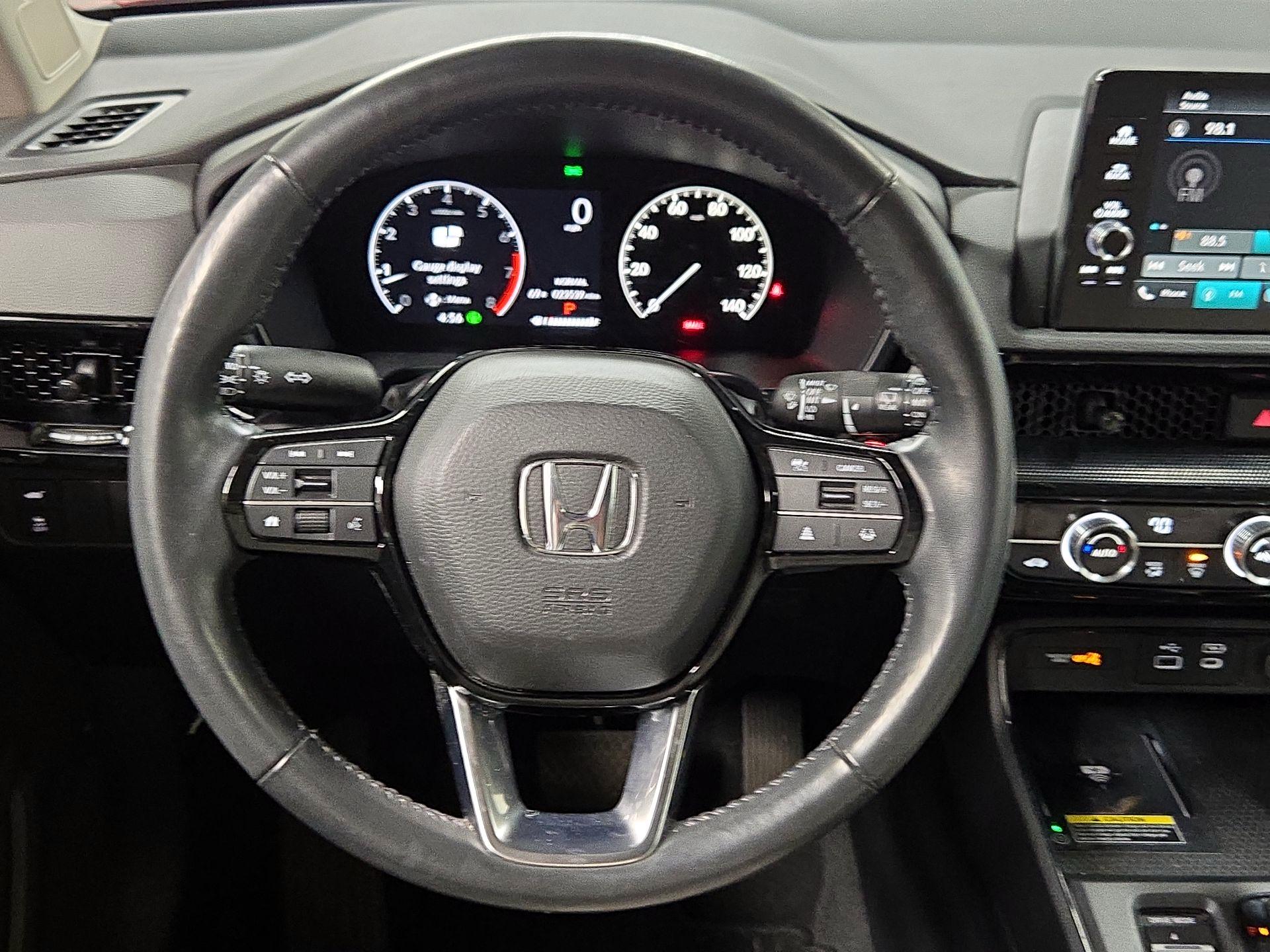 Thumbnail: 2023 Honda CR-V - 10