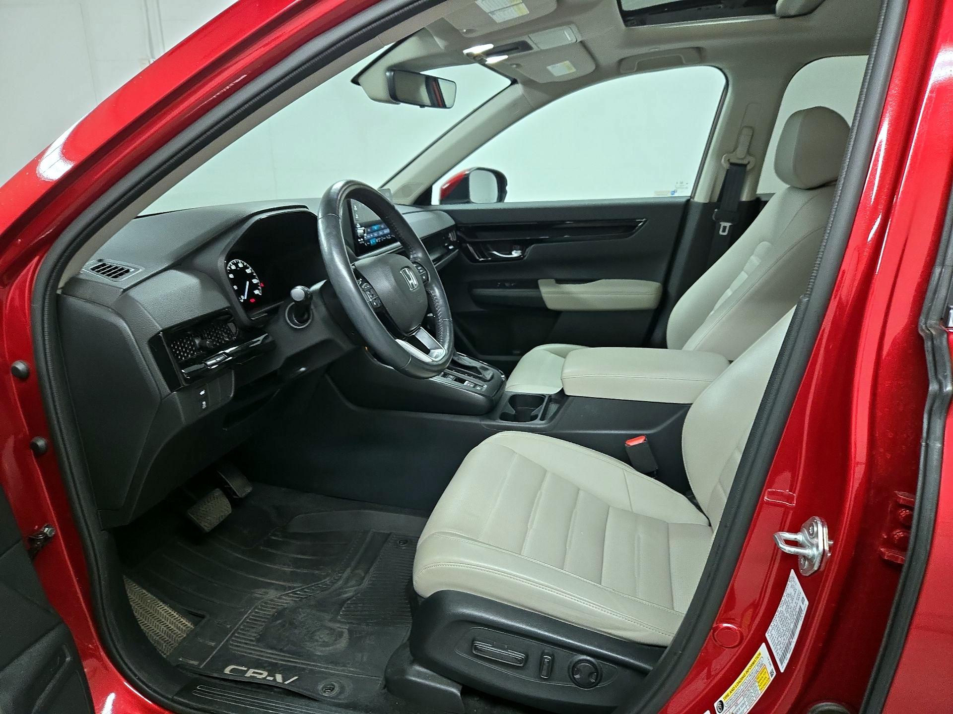 Thumbnail: 2023 Honda CR-V - 11