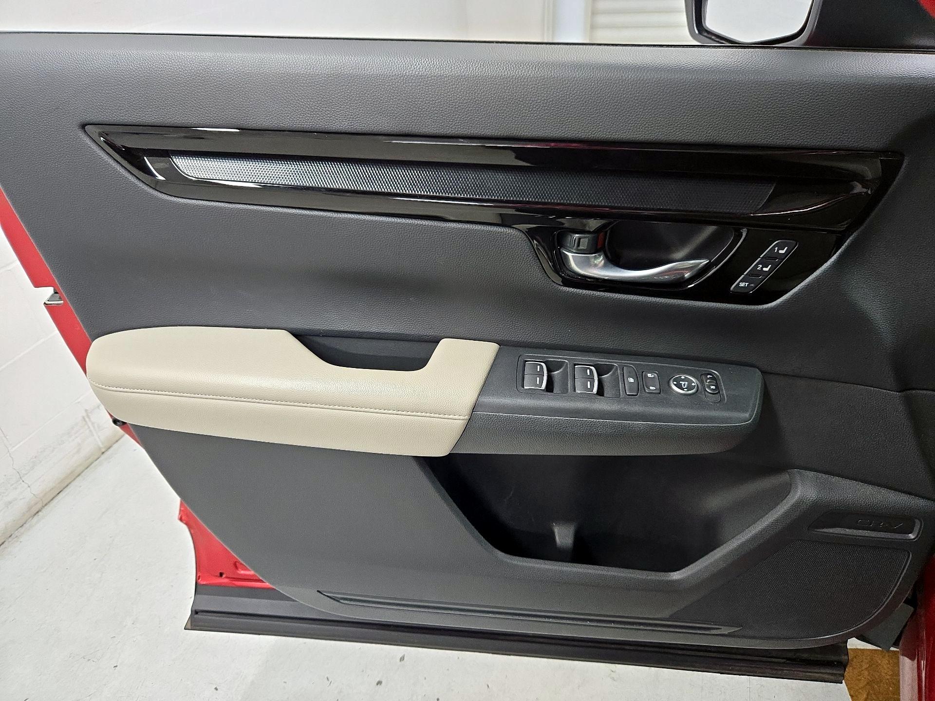 Thumbnail: 2023 Honda CR-V - 12