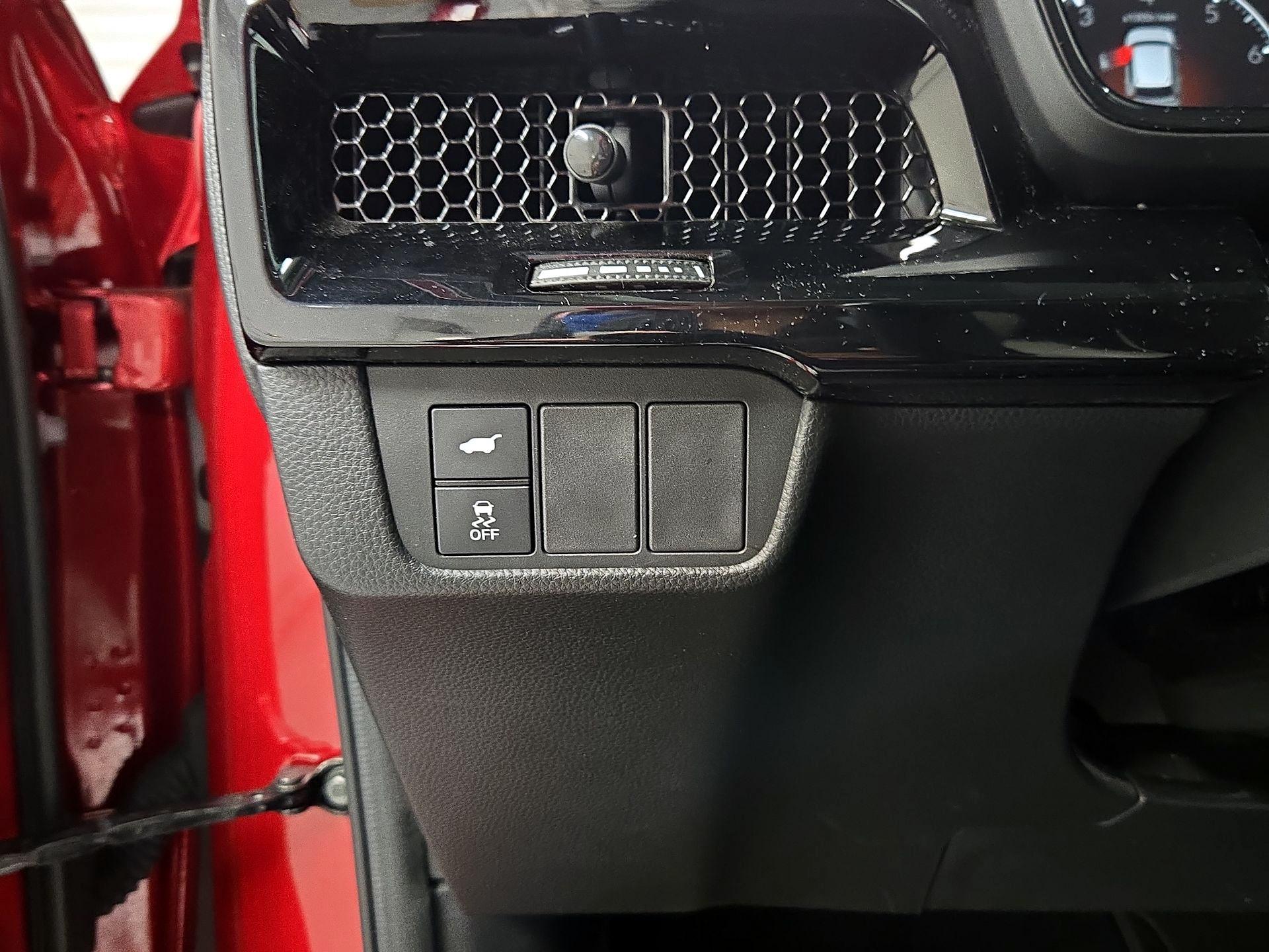 Thumbnail: 2023 Honda CR-V - 13