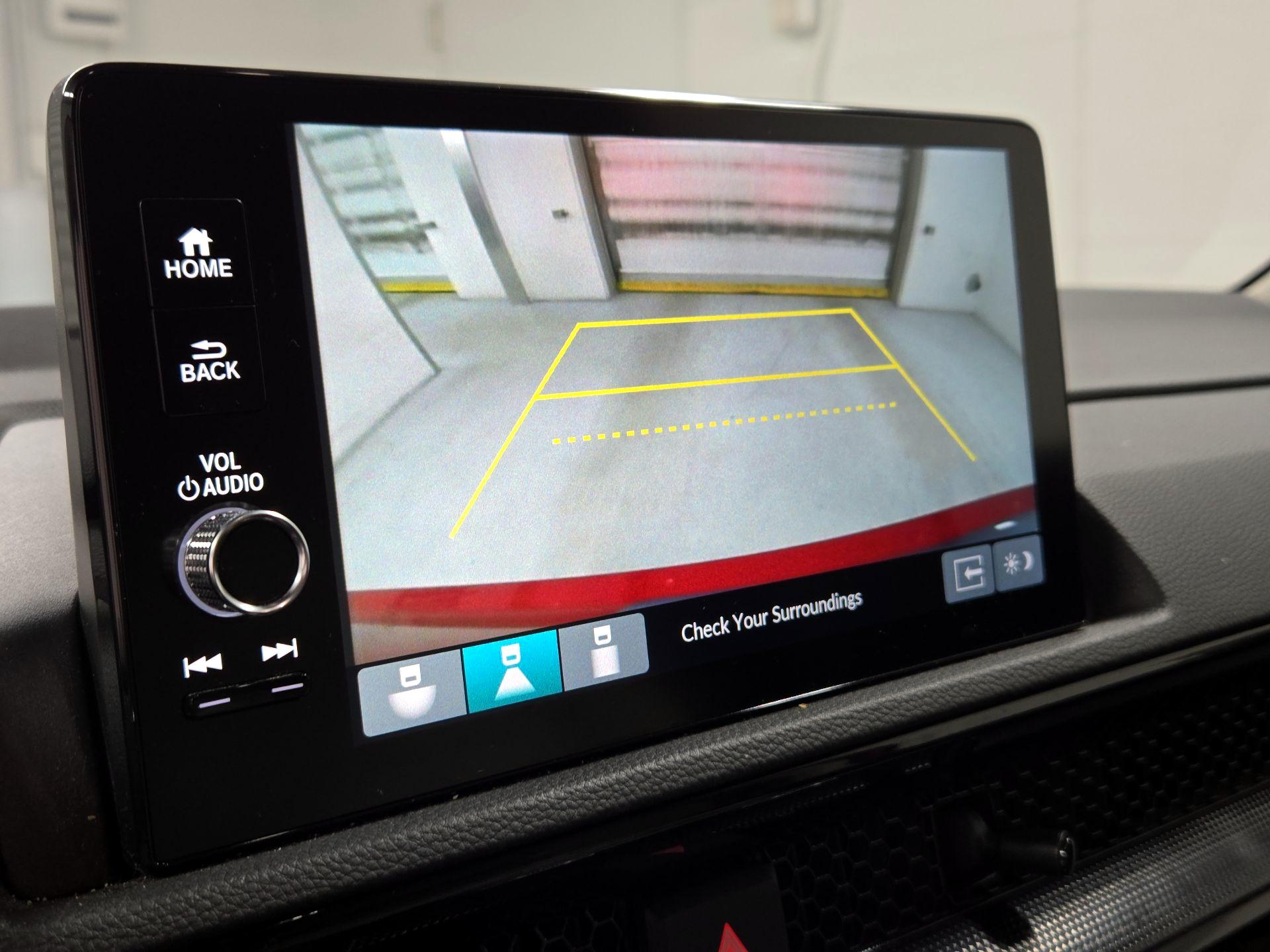 Thumbnail: 2023 Honda CR-V - 14