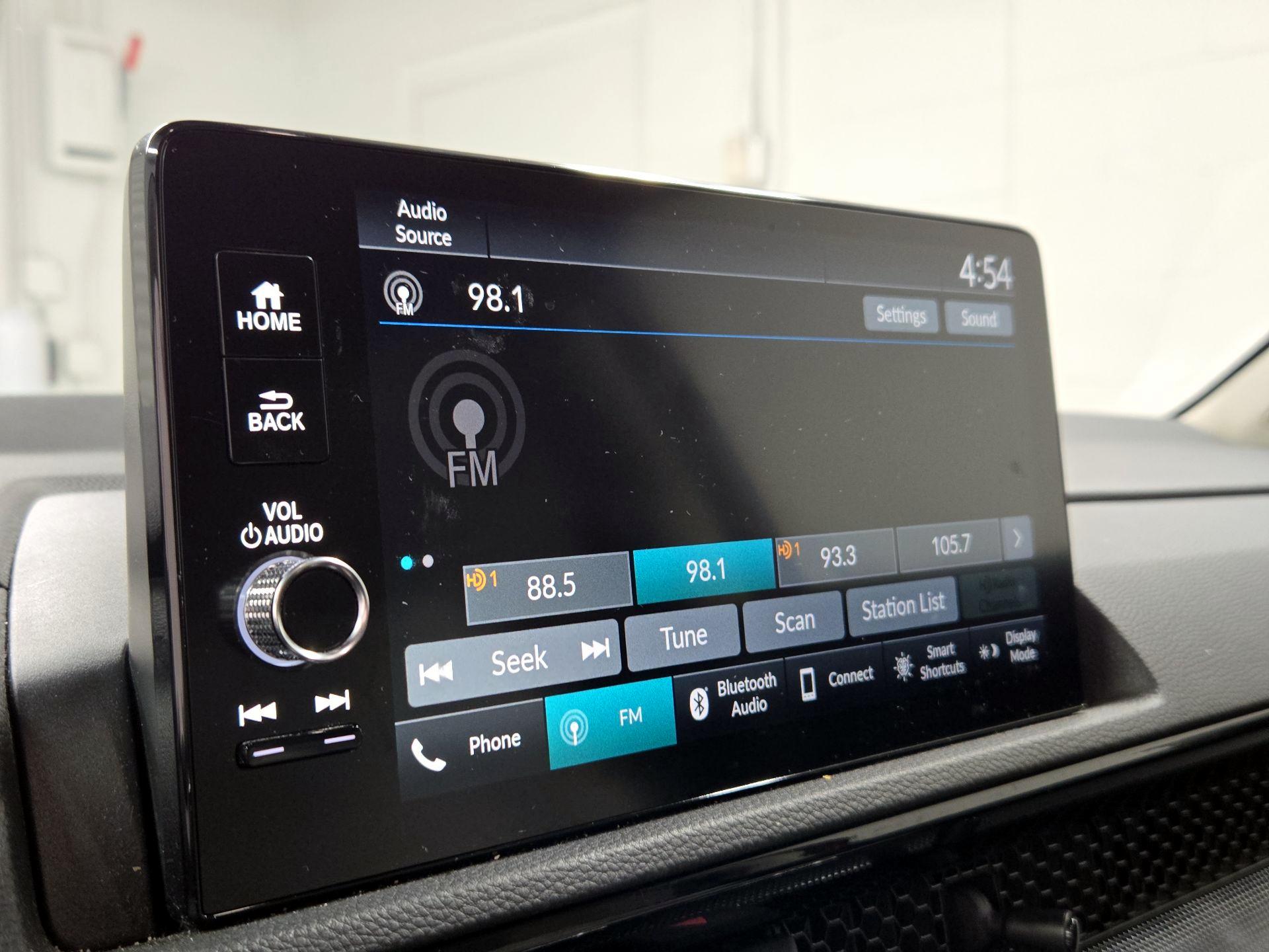 Thumbnail: 2023 Honda CR-V - 15