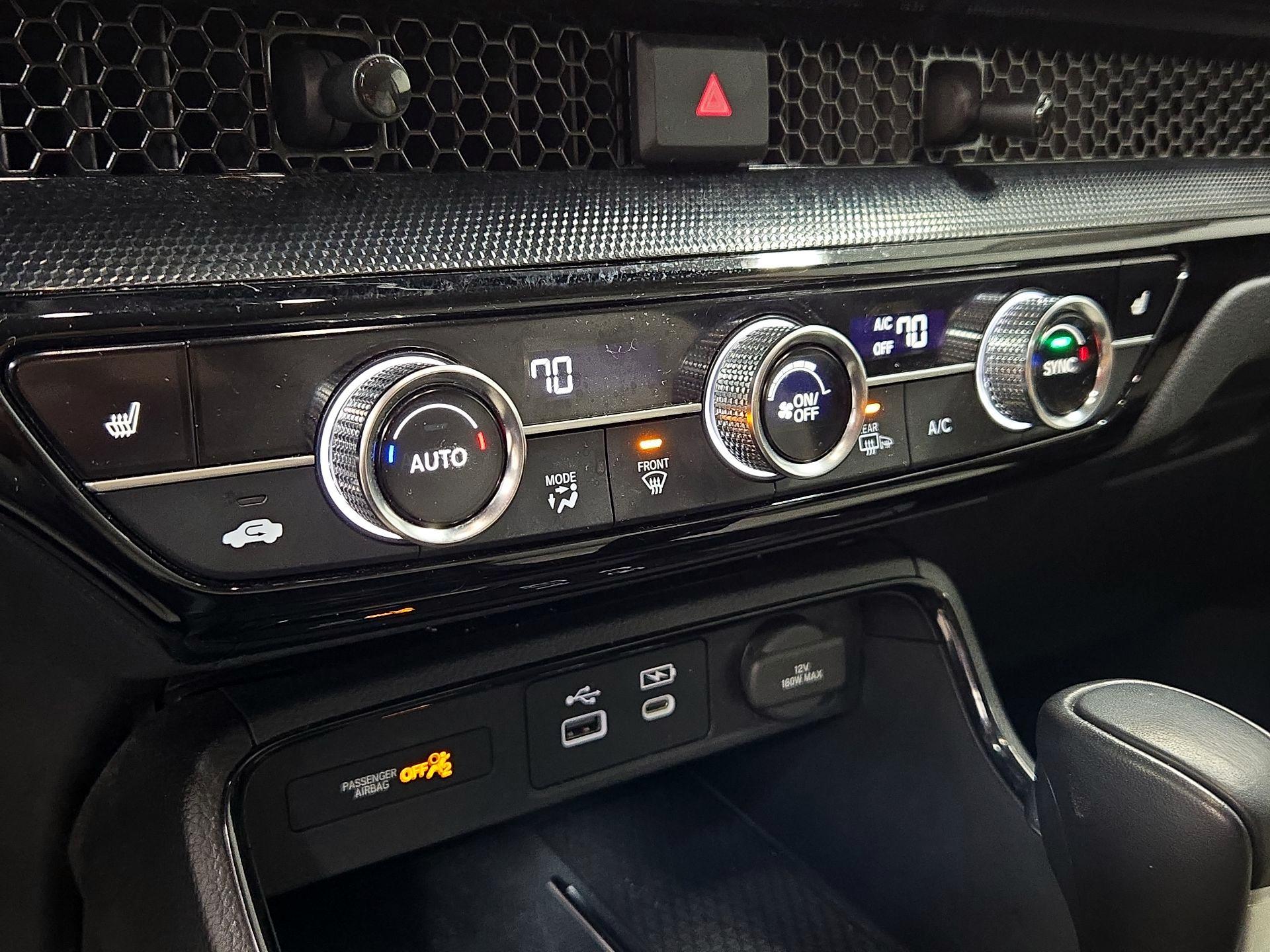 Thumbnail: 2023 Honda CR-V - 16