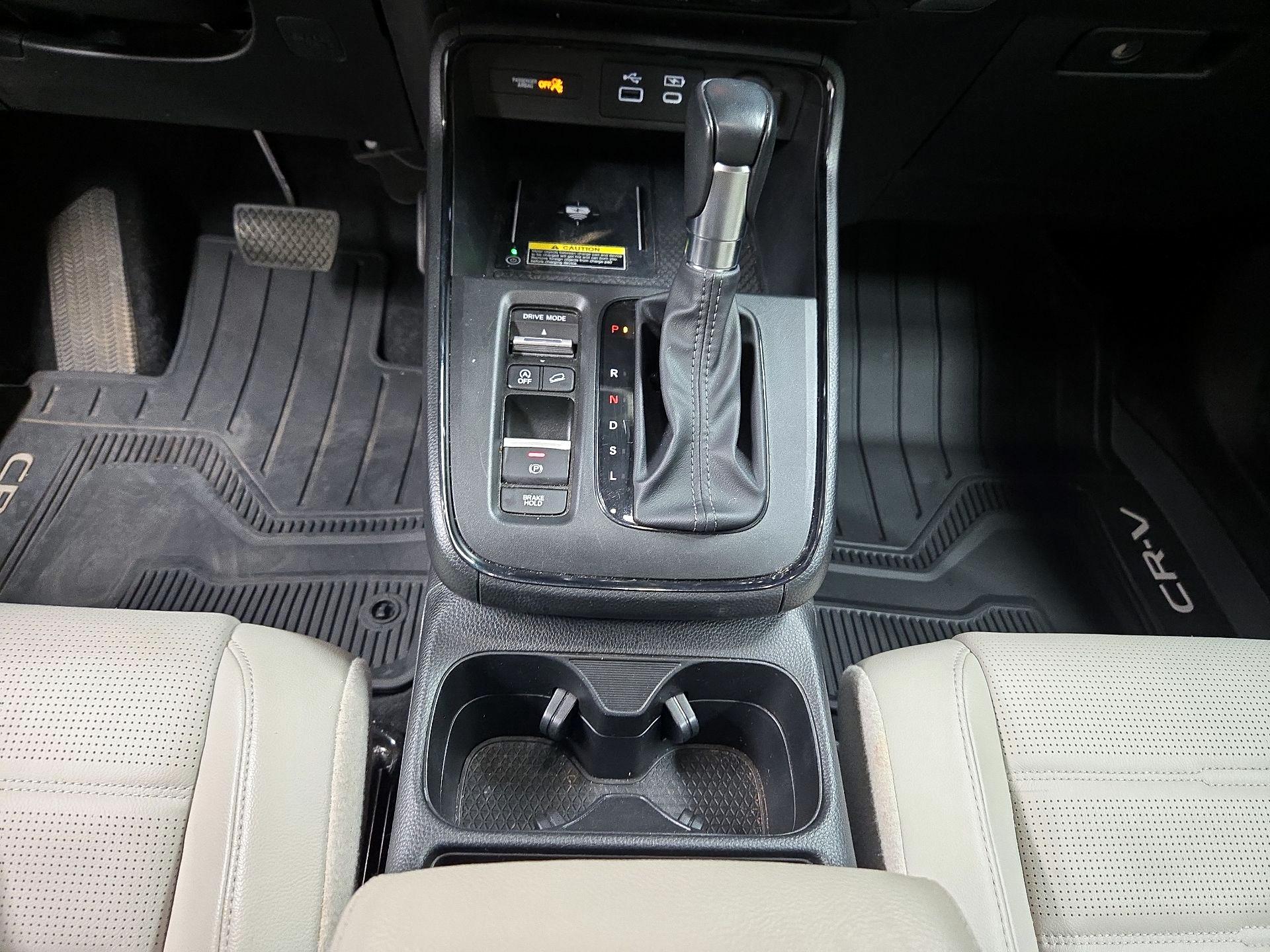 Thumbnail: 2023 Honda CR-V - 17