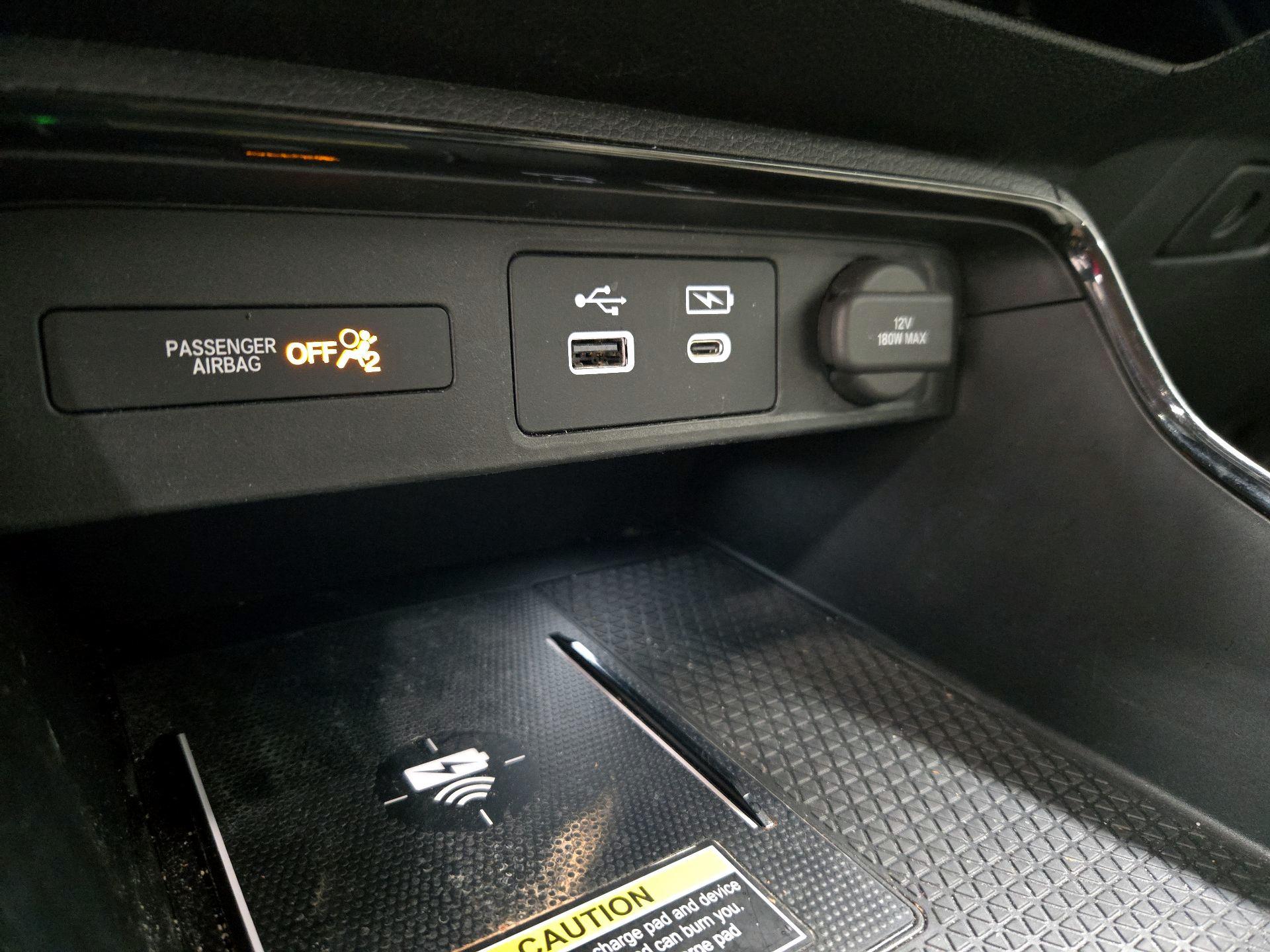 Thumbnail: 2023 Honda CR-V - 18