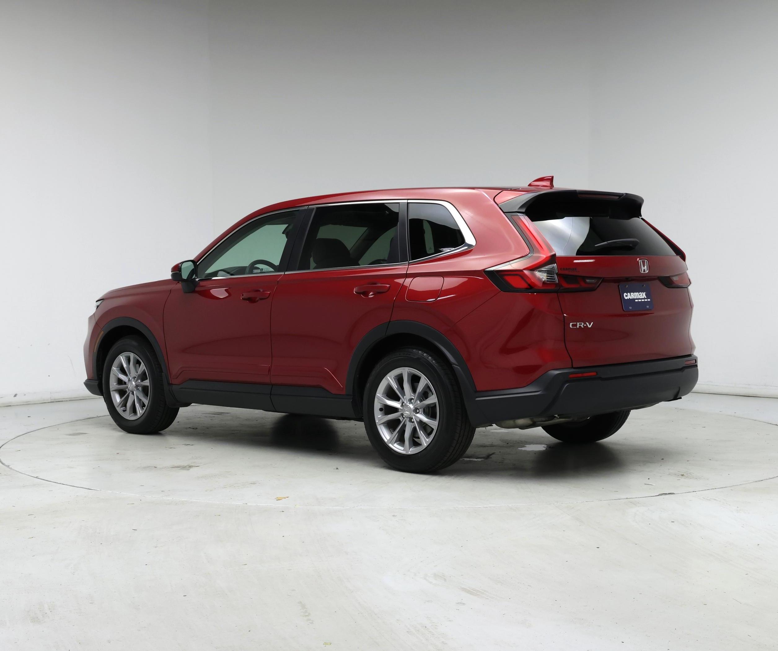 Thumbnail: 2023 Honda CR-V - 2