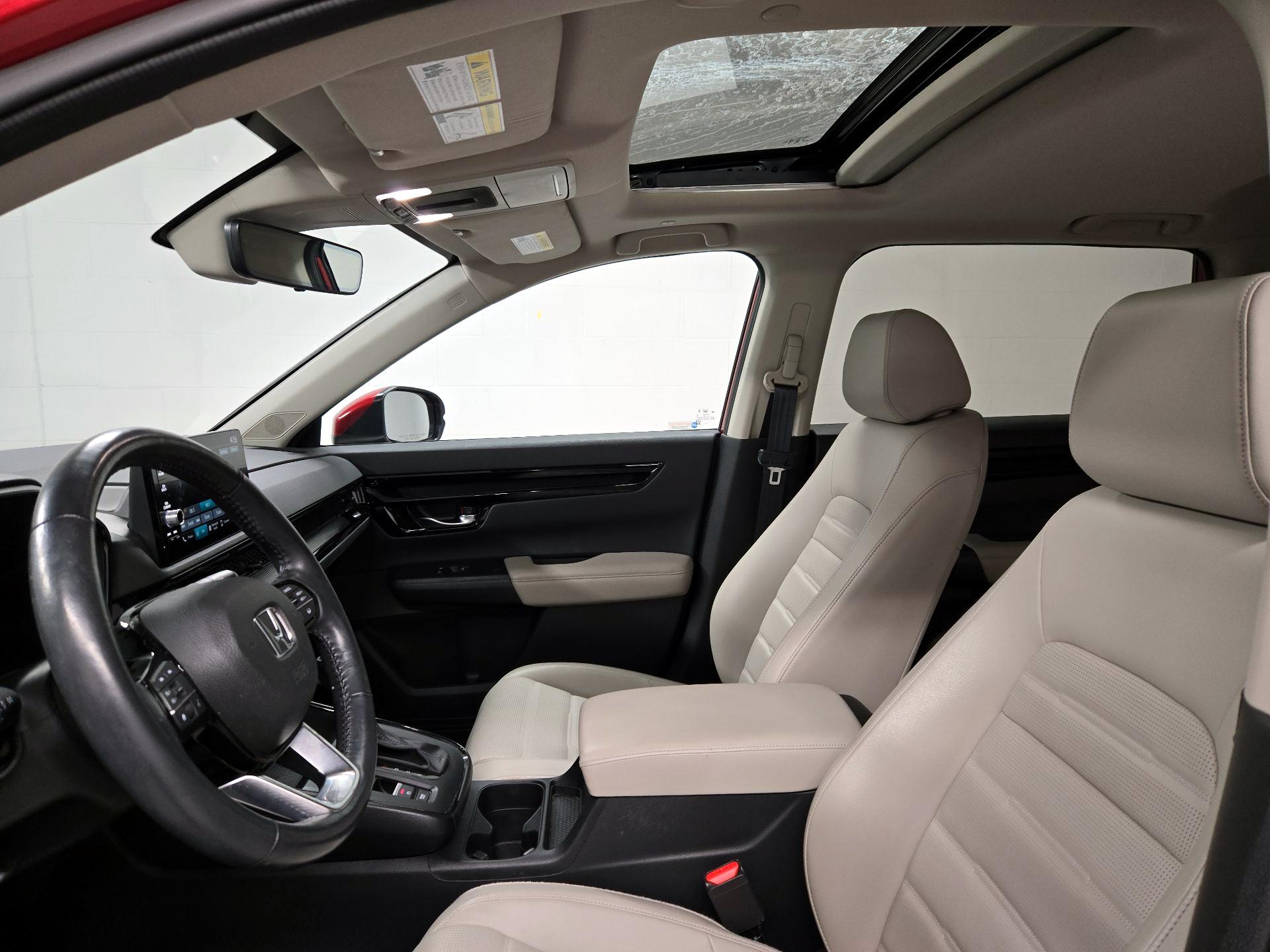 Thumbnail: 2023 Honda CR-V - 19