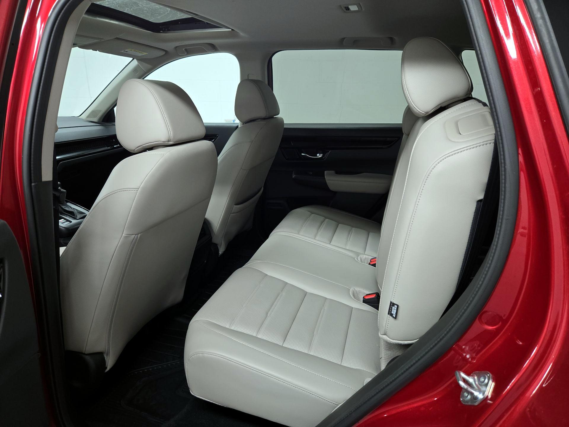 Thumbnail: 2023 Honda CR-V - 20