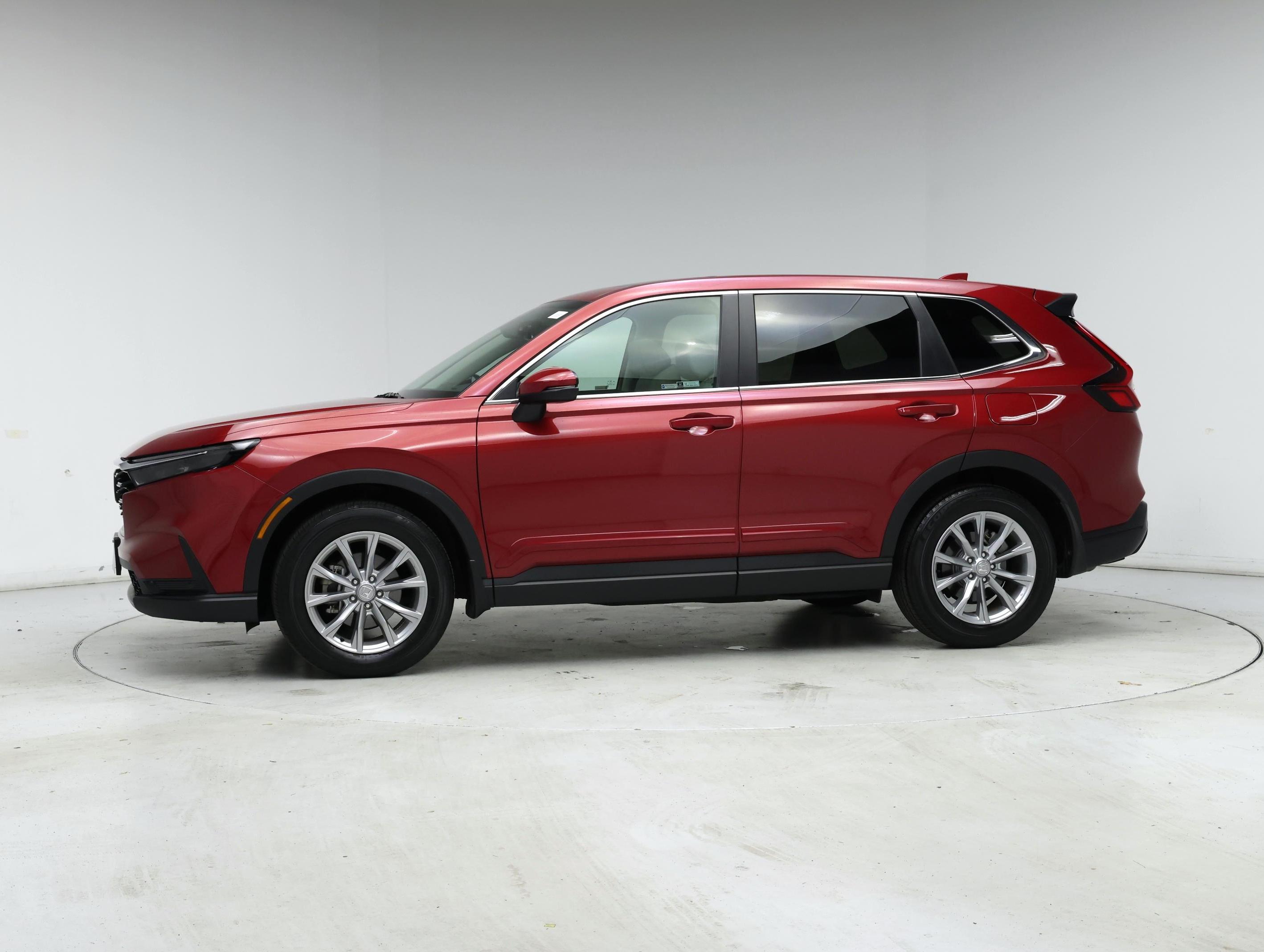 Thumbnail: 2023 Honda CR-V - 3