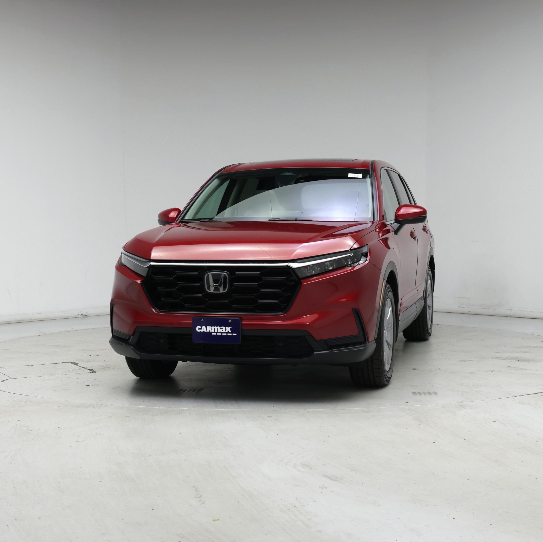 Thumbnail: 2023 Honda CR-V - 4