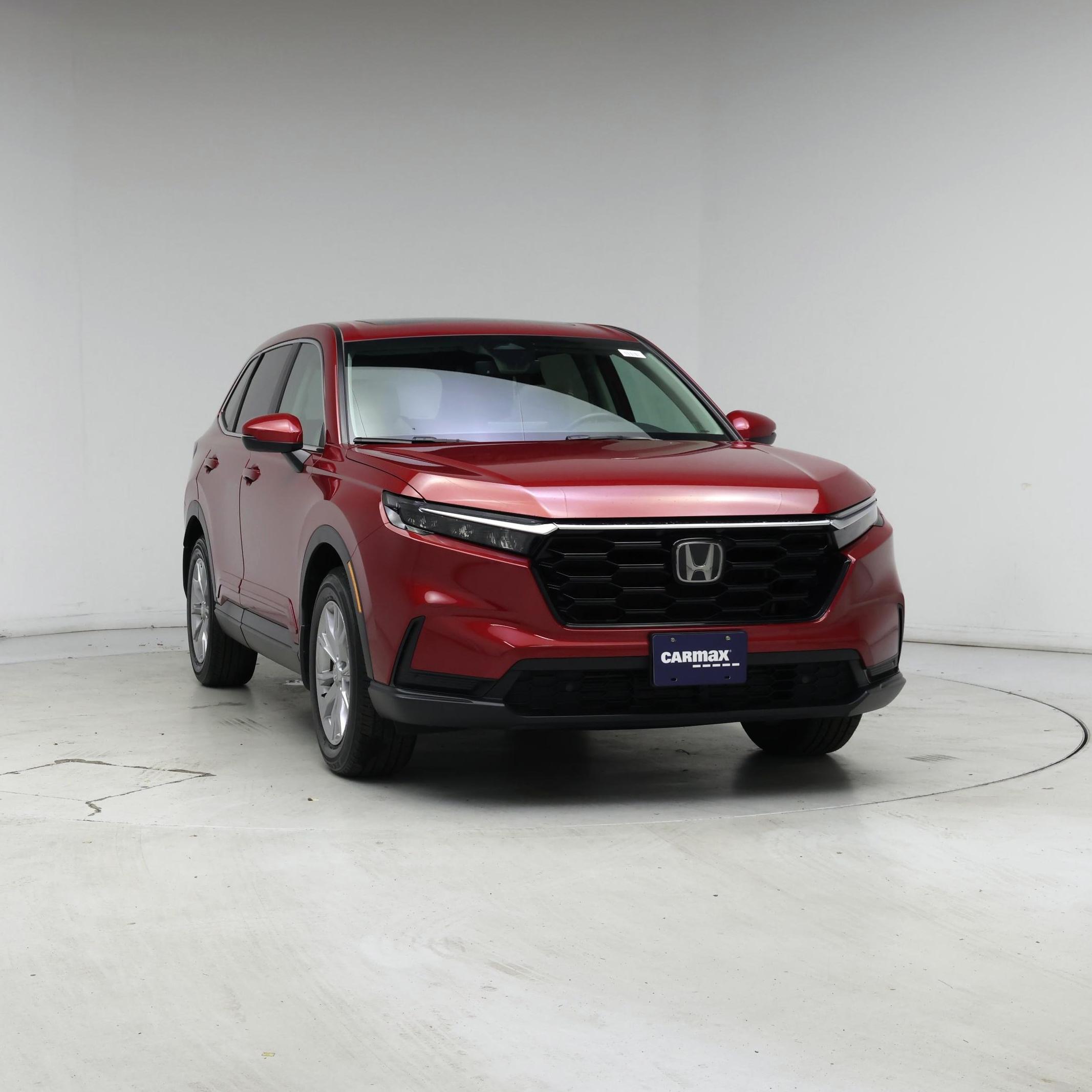 Thumbnail: 2023 Honda CR-V - 5