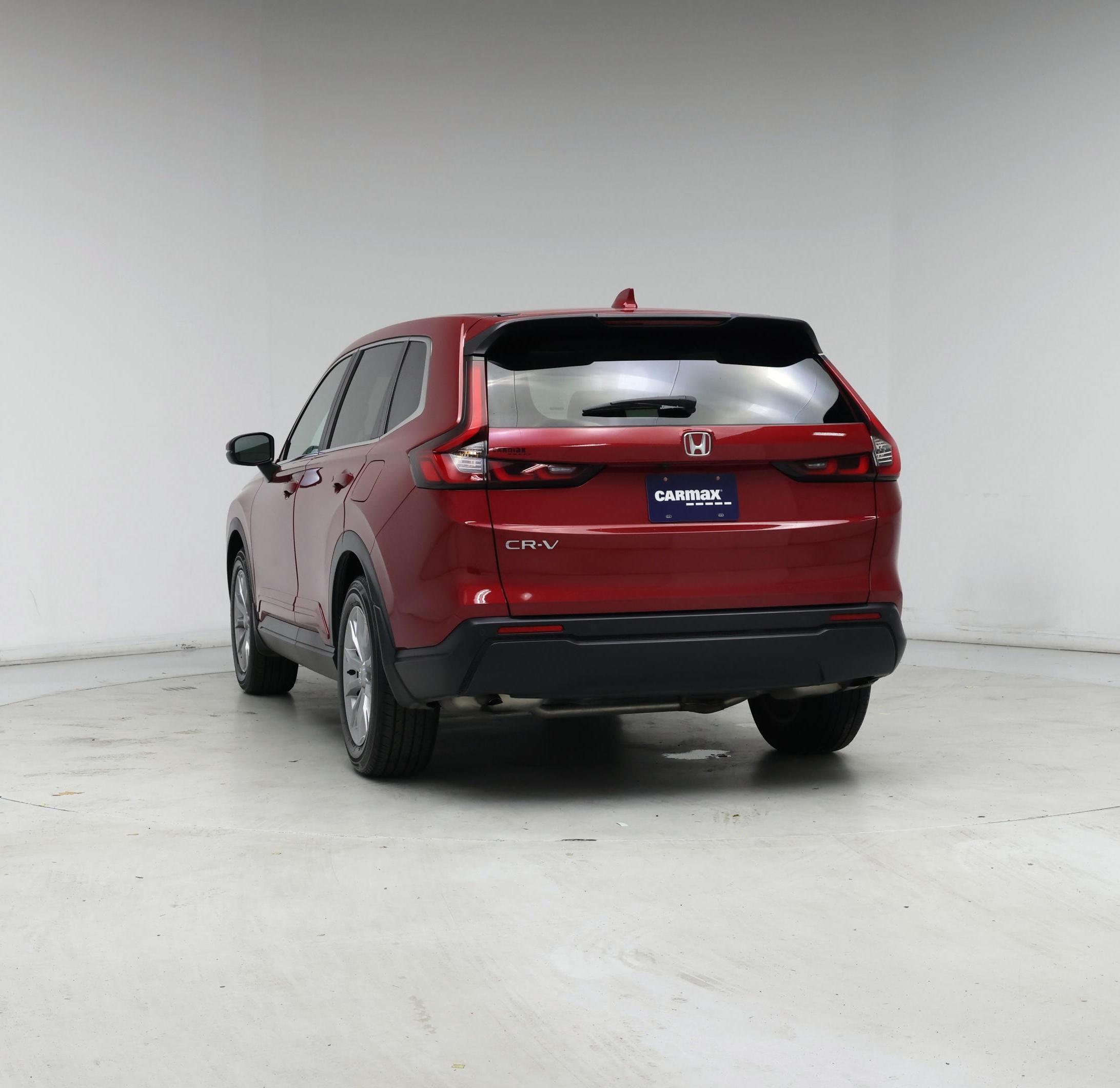 Thumbnail: 2023 Honda CR-V - 6