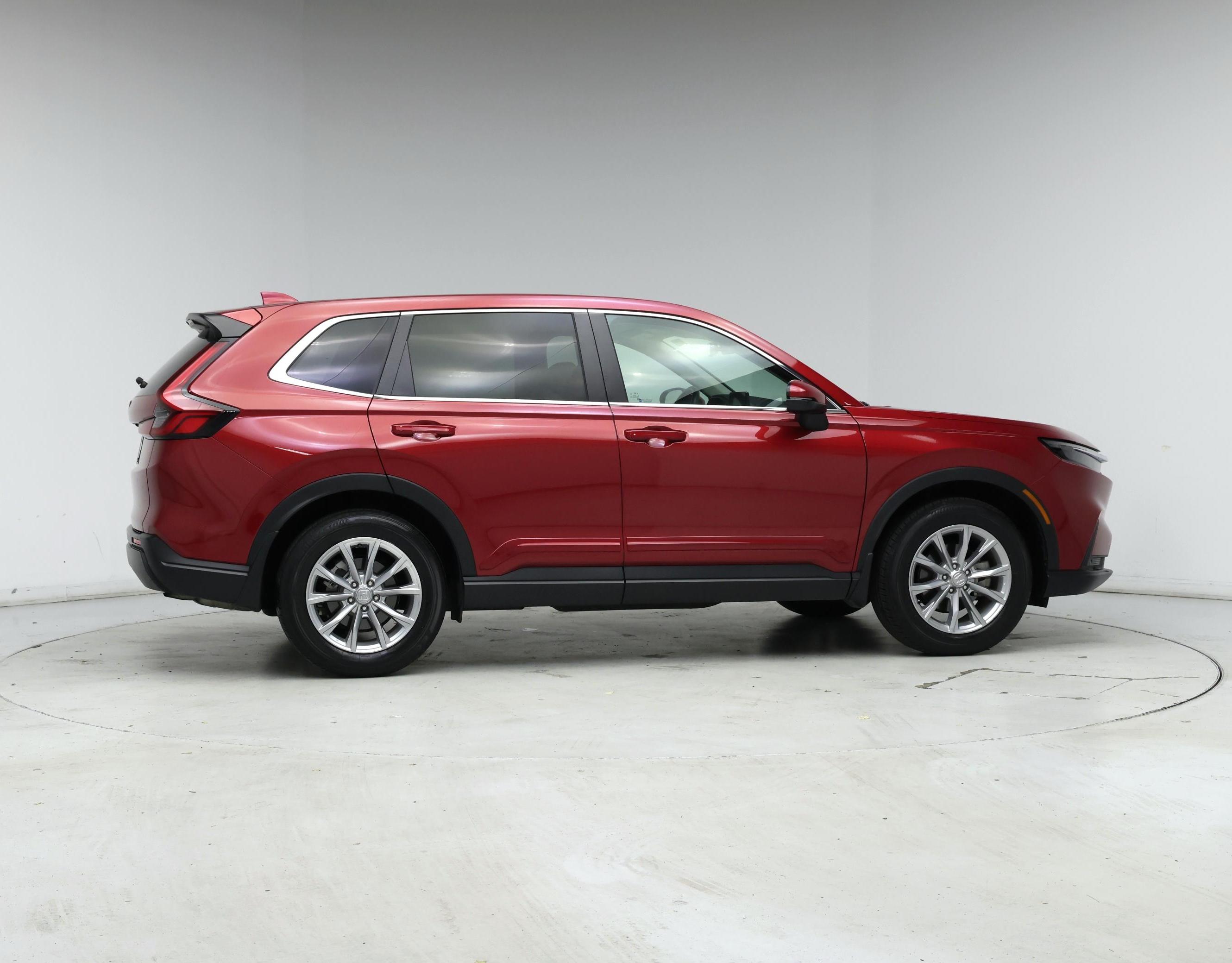 Thumbnail: 2023 Honda CR-V - 7