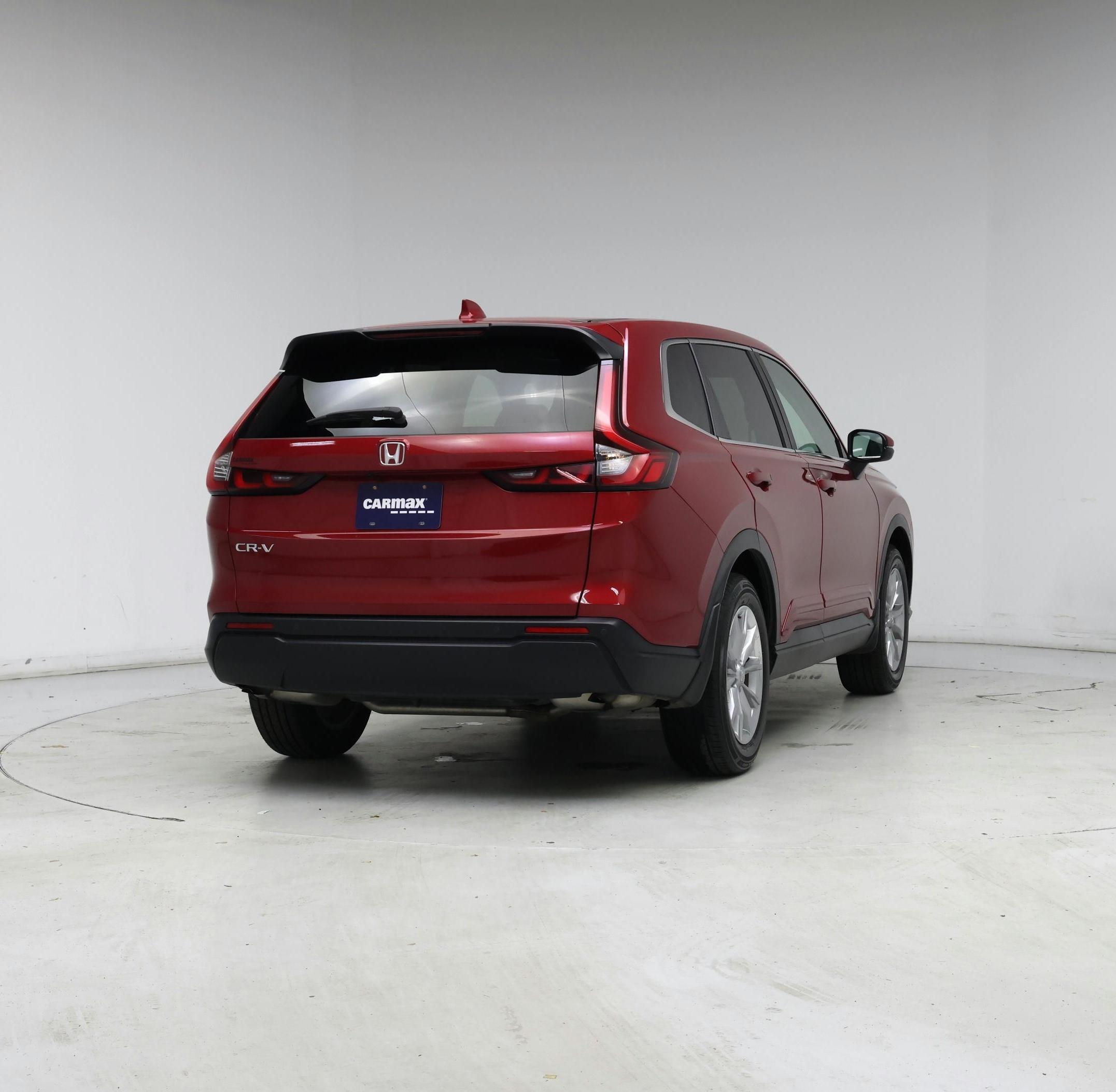 Thumbnail: 2023 Honda CR-V - 8