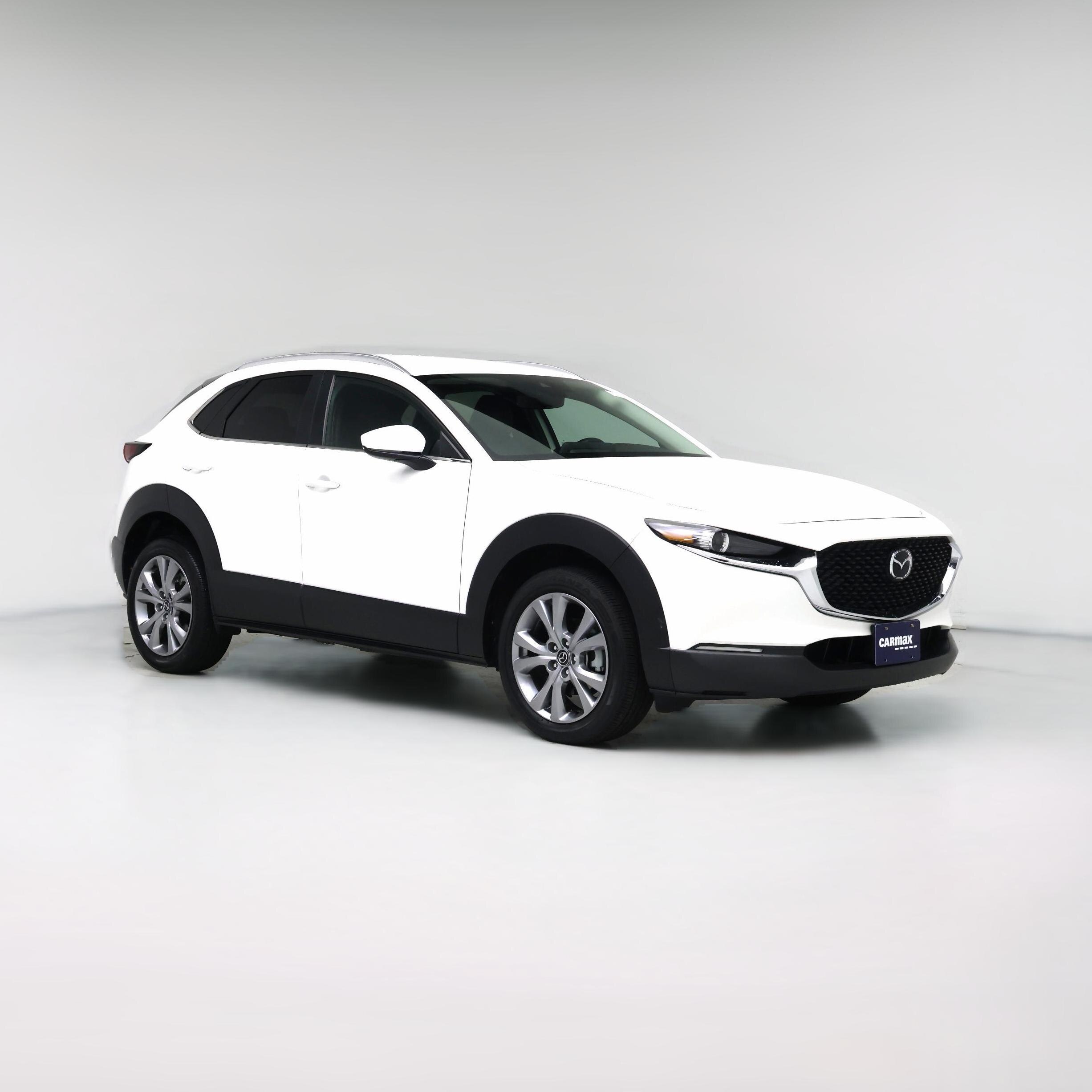 Thumbnail: 2023 Mazda CX-30 - 1
