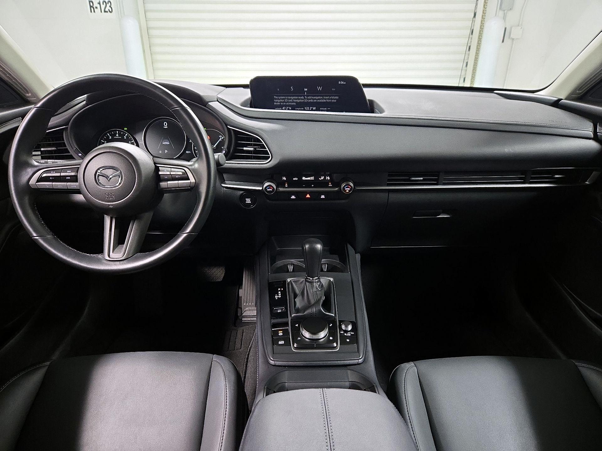 Thumbnail: 2023 Mazda CX-30 - 9