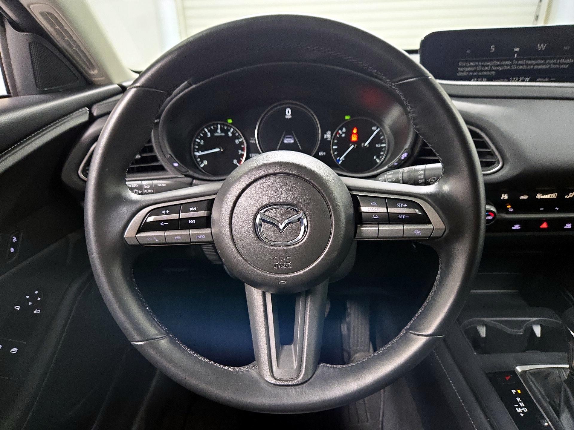 Thumbnail: 2023 Mazda CX-30 - 10