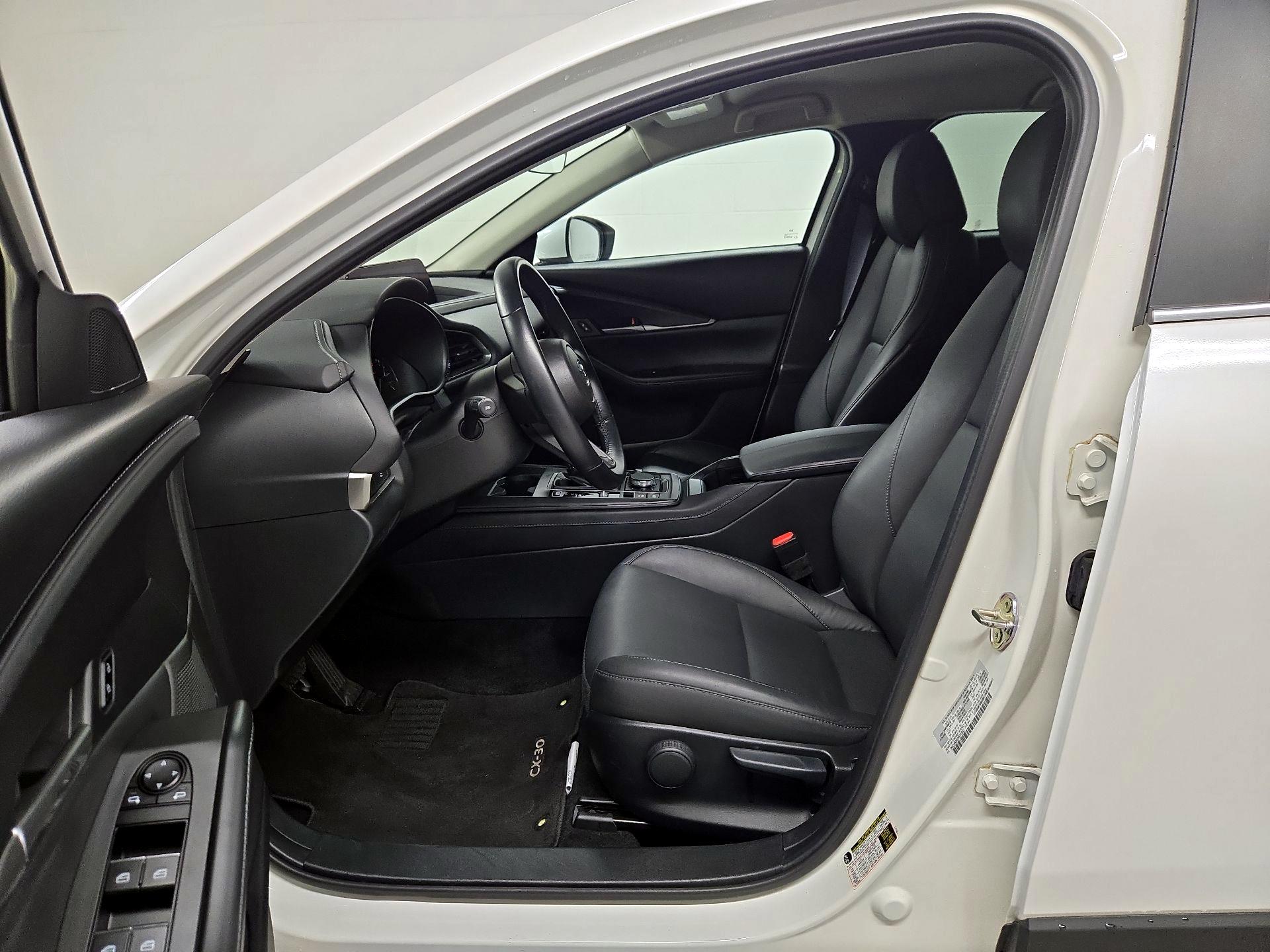 Thumbnail: 2023 Mazda CX-30 - 11