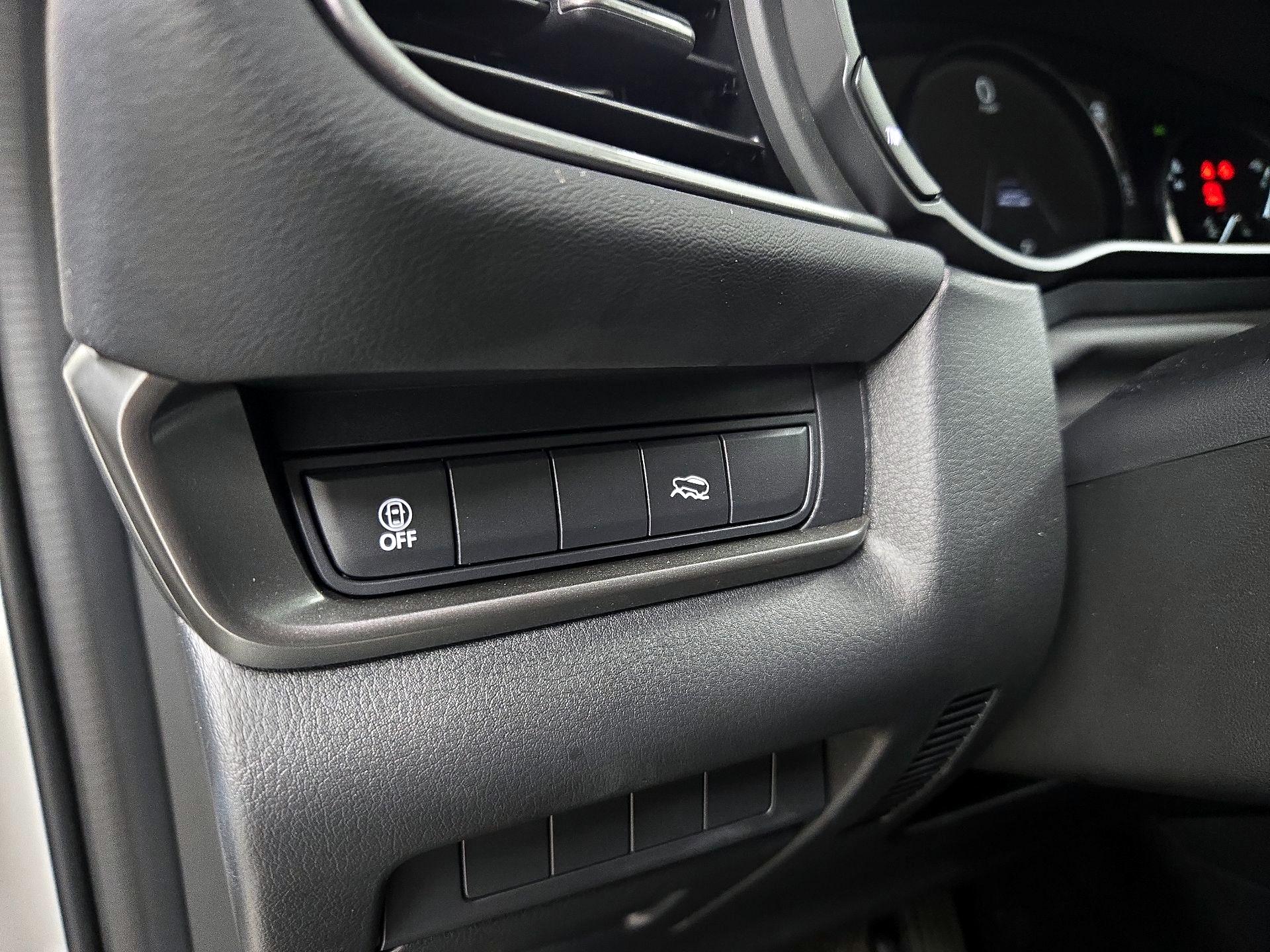 Thumbnail: 2023 Mazda CX-30 - 13