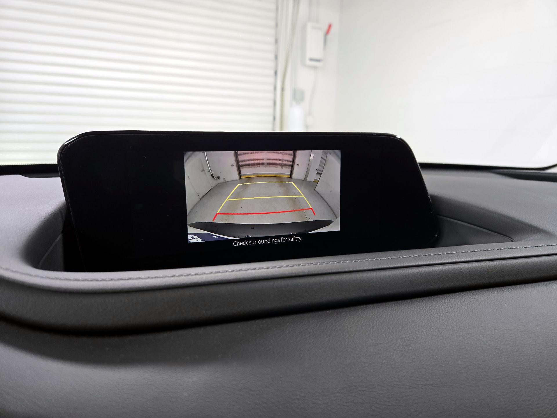 Thumbnail: 2023 Mazda CX-30 - 15