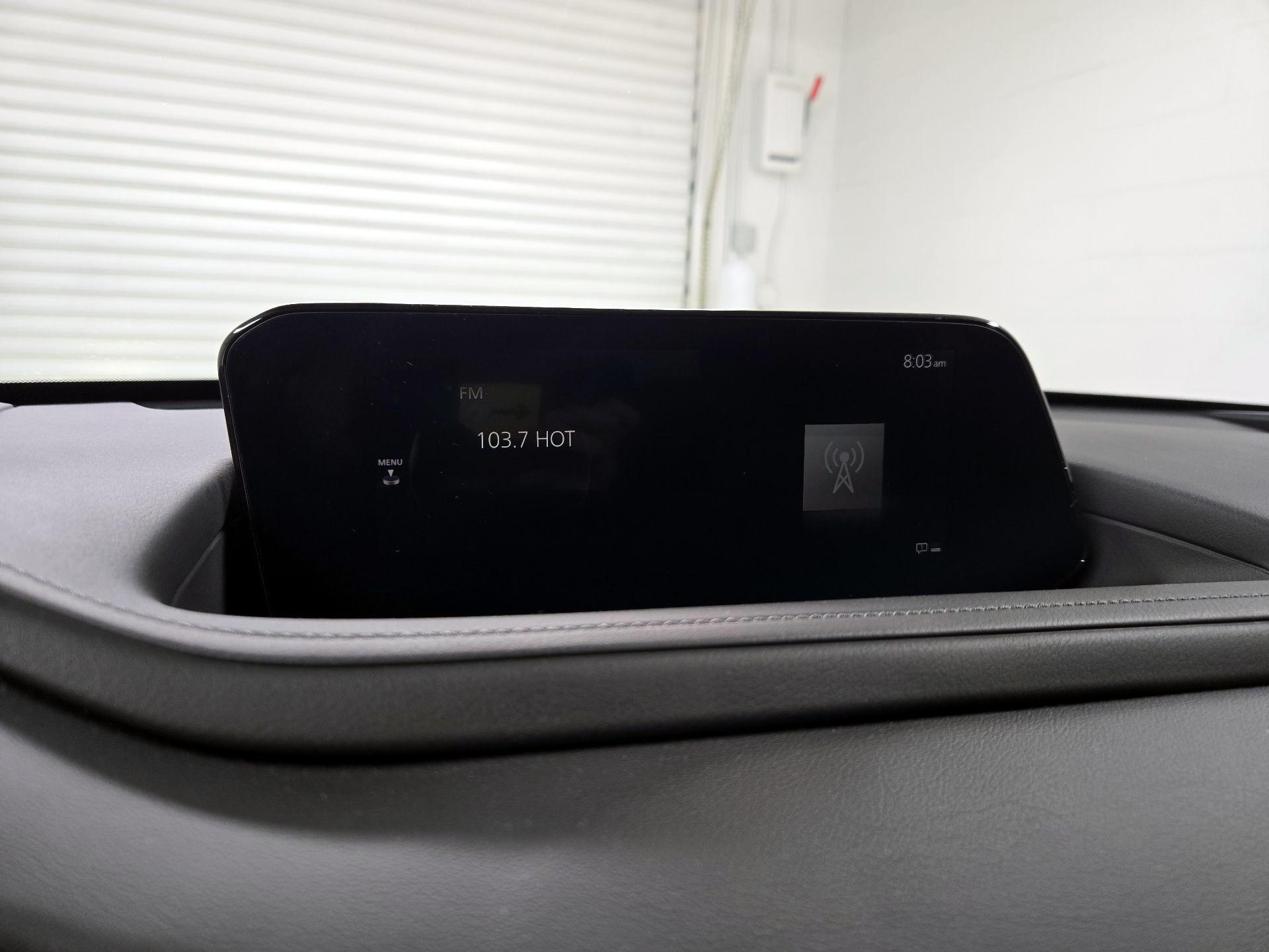 Thumbnail: 2023 Mazda CX-30 - 16