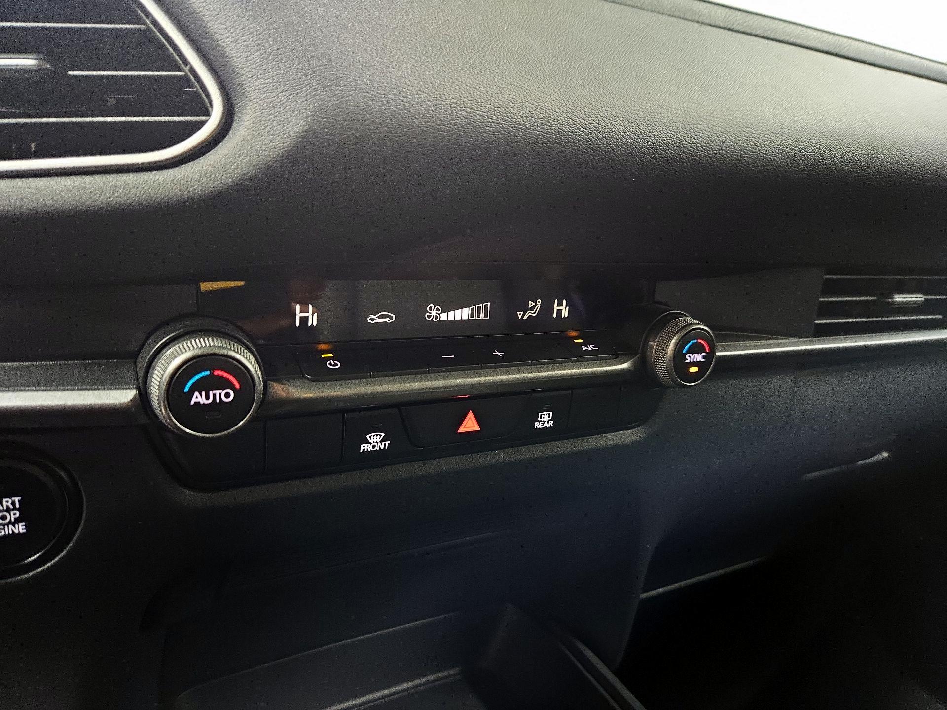 Thumbnail: 2023 Mazda CX-30 - 17