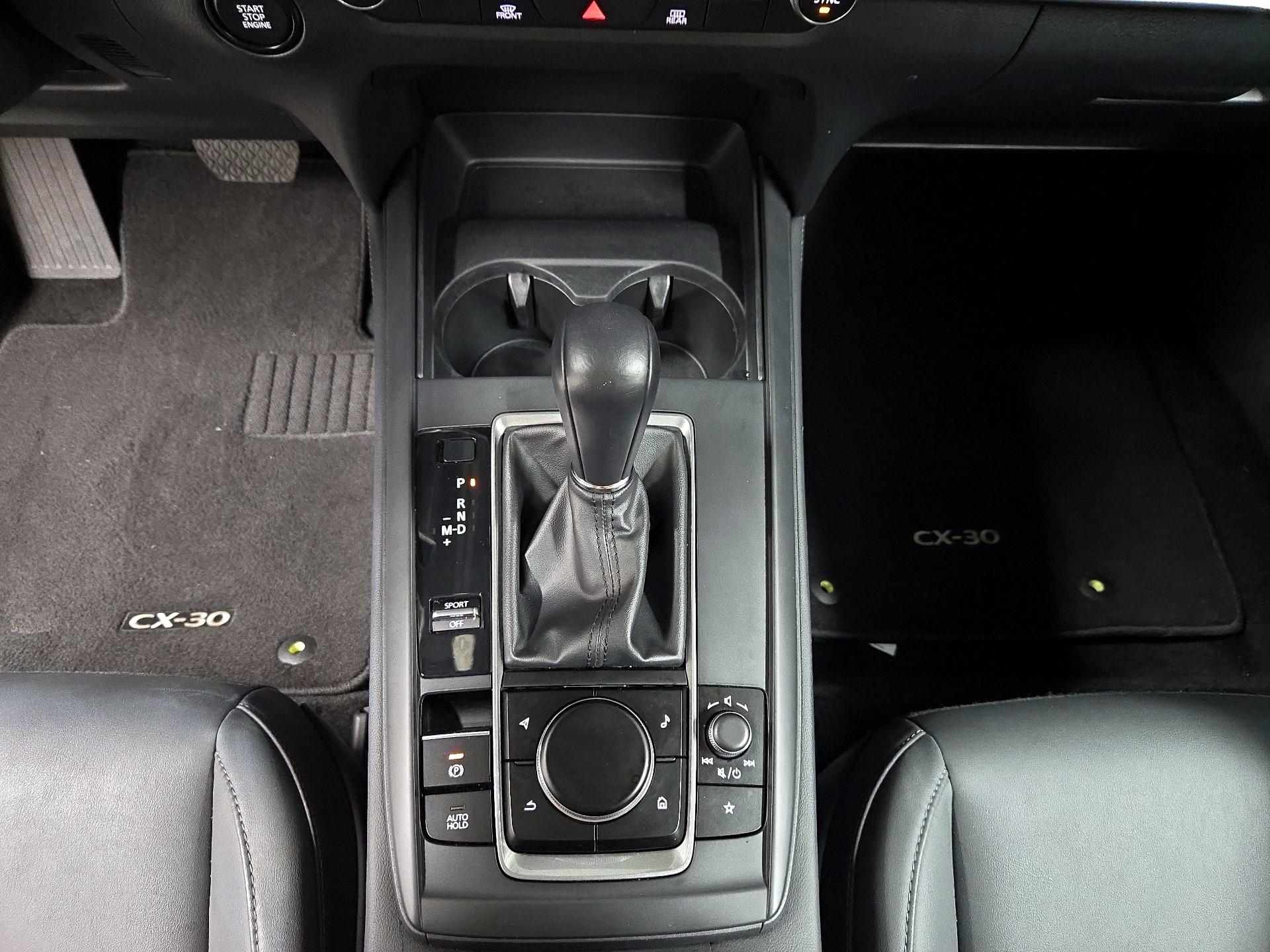 Thumbnail: 2023 Mazda CX-30 - 18