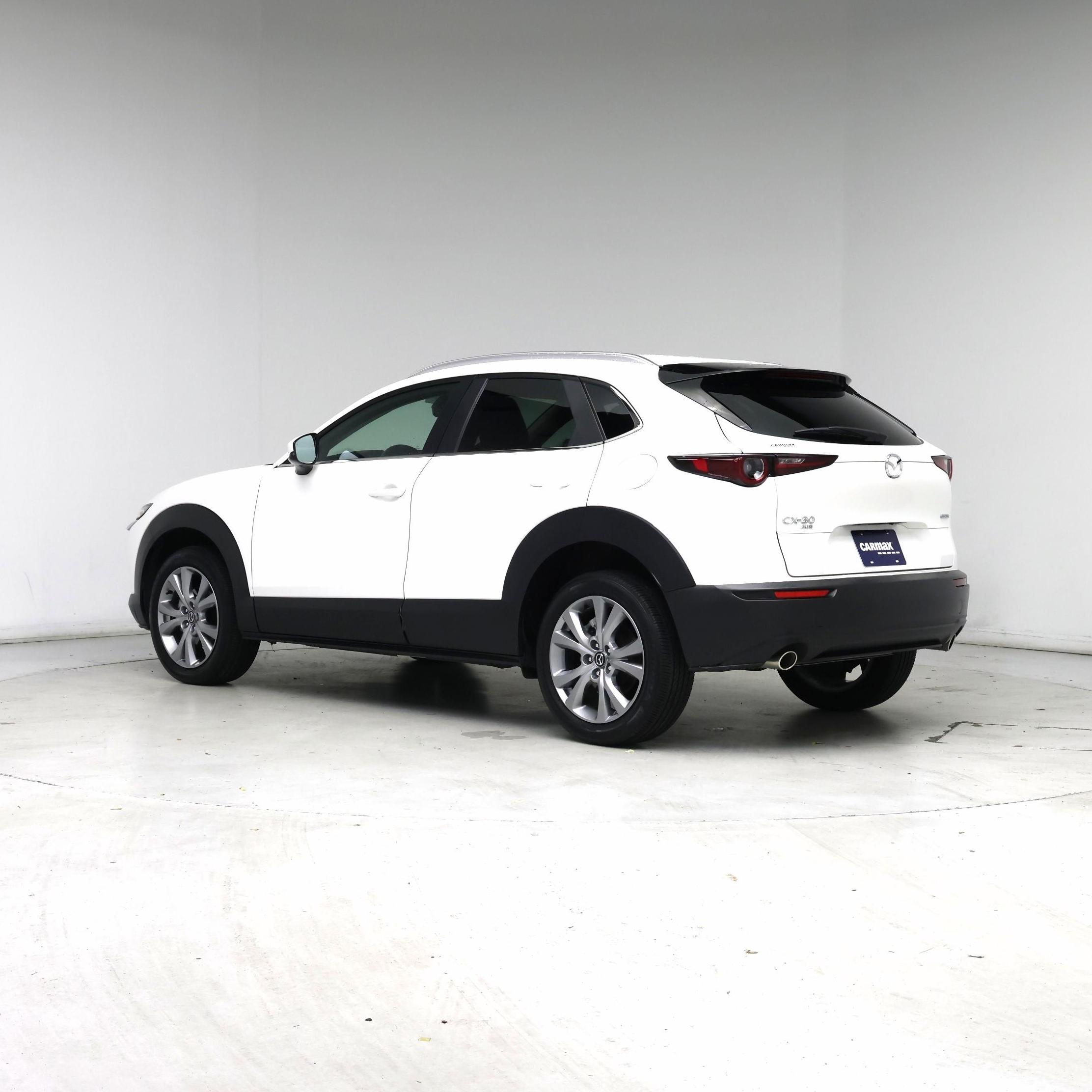 Thumbnail: 2023 Mazda CX-30 - 2