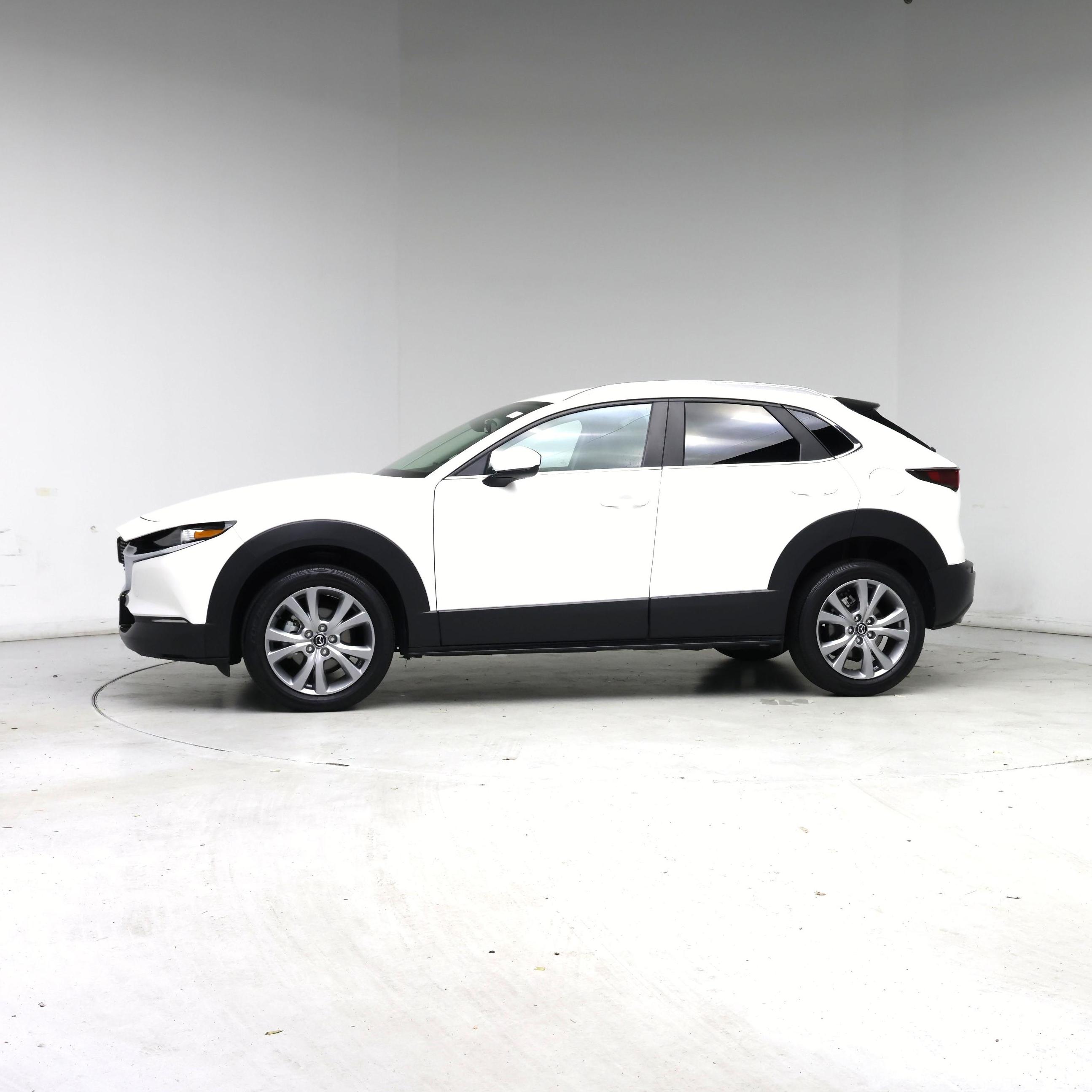 Thumbnail: 2023 Mazda CX-30 - 3