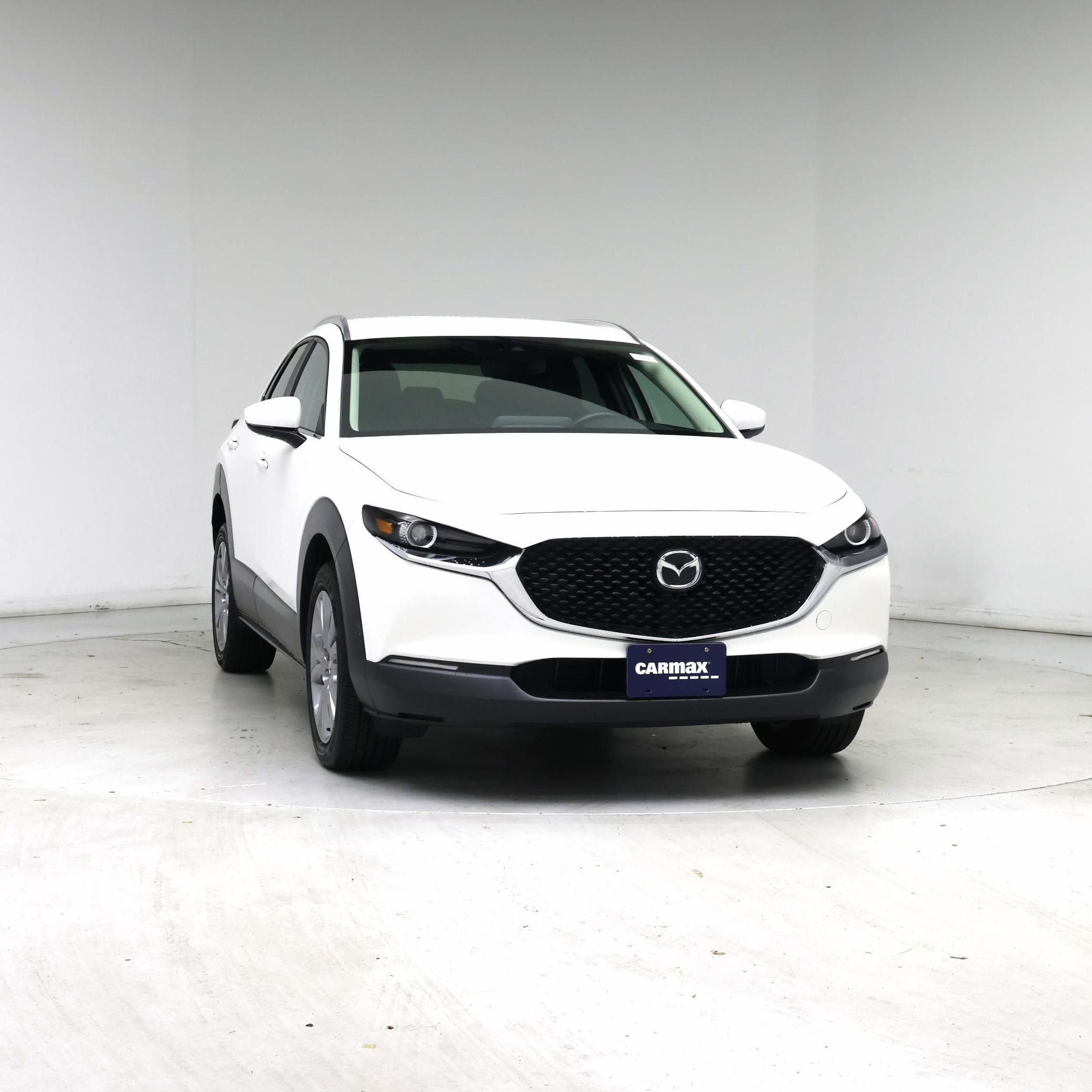 Thumbnail: 2023 Mazda CX-30 - 5