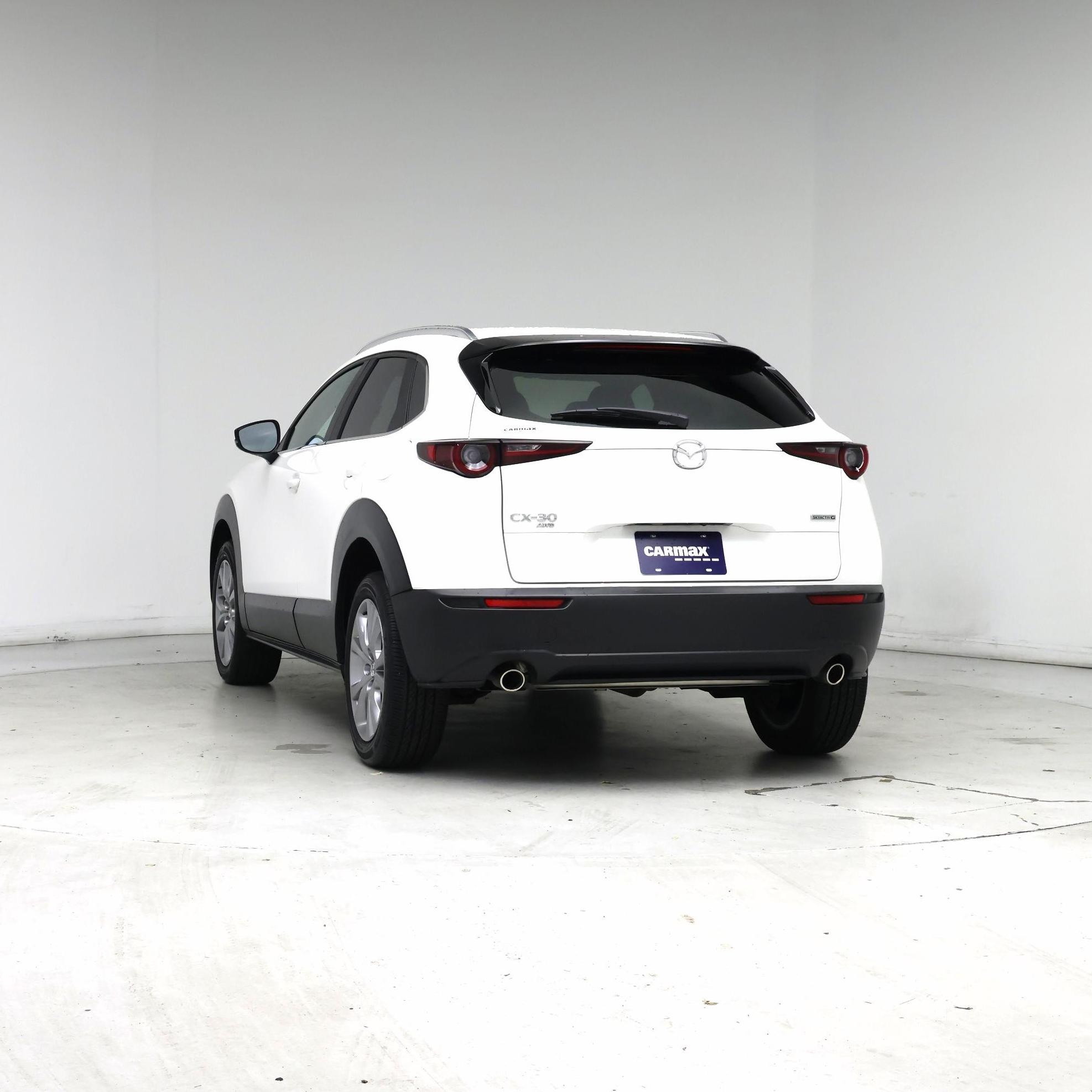 Thumbnail: 2023 Mazda CX-30 - 6