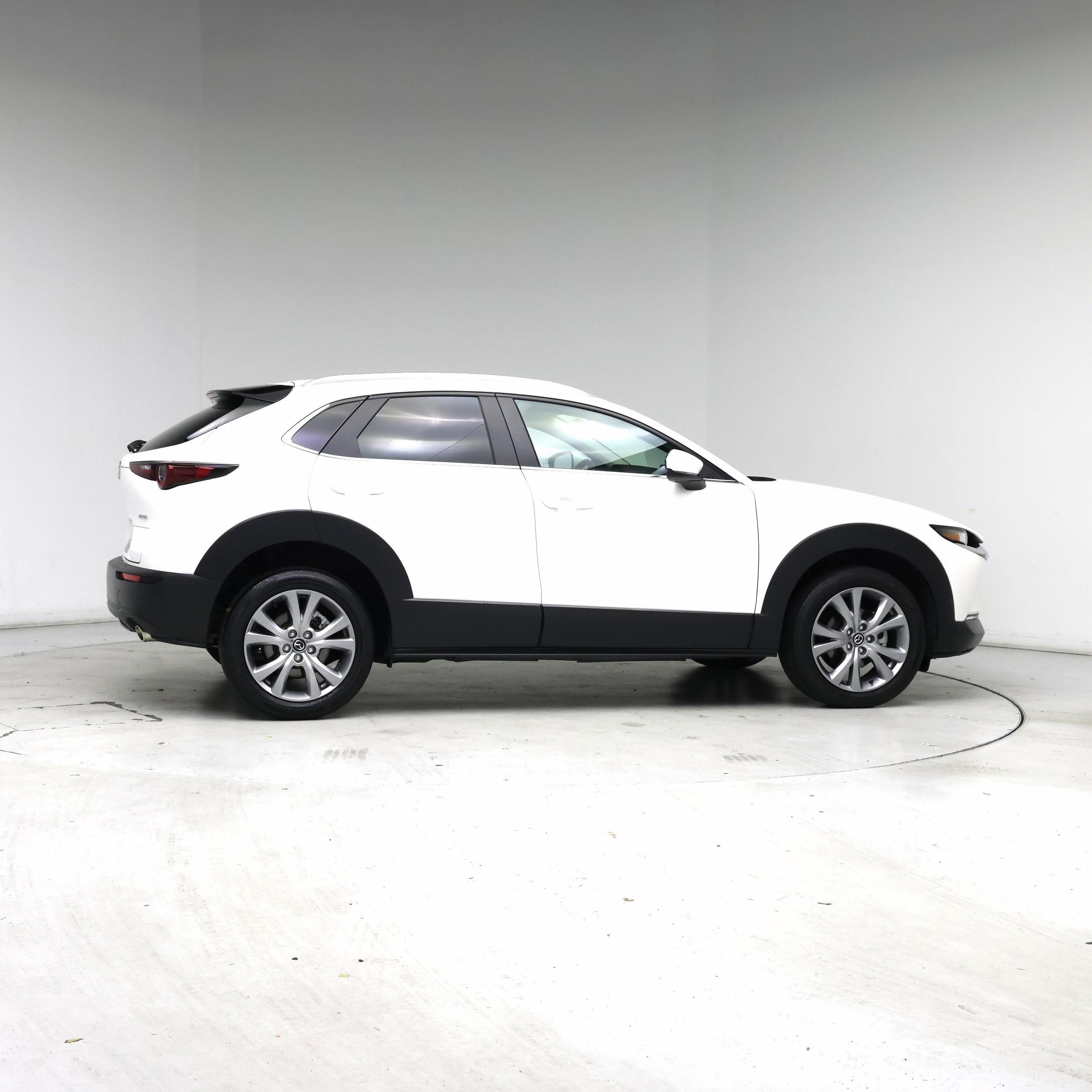 Thumbnail: 2023 Mazda CX-30 - 7